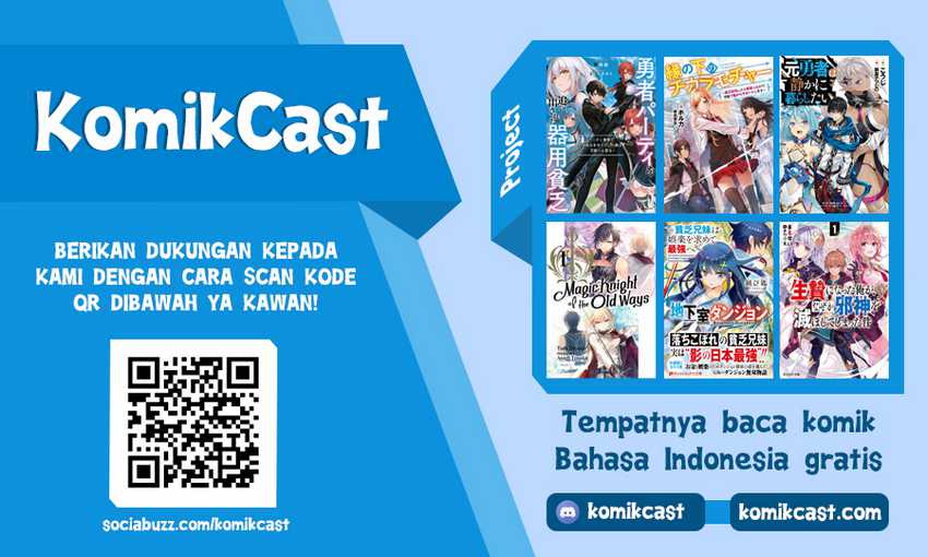 Maou Gun no Kyuuseishu Chapter 12 - halaman 26