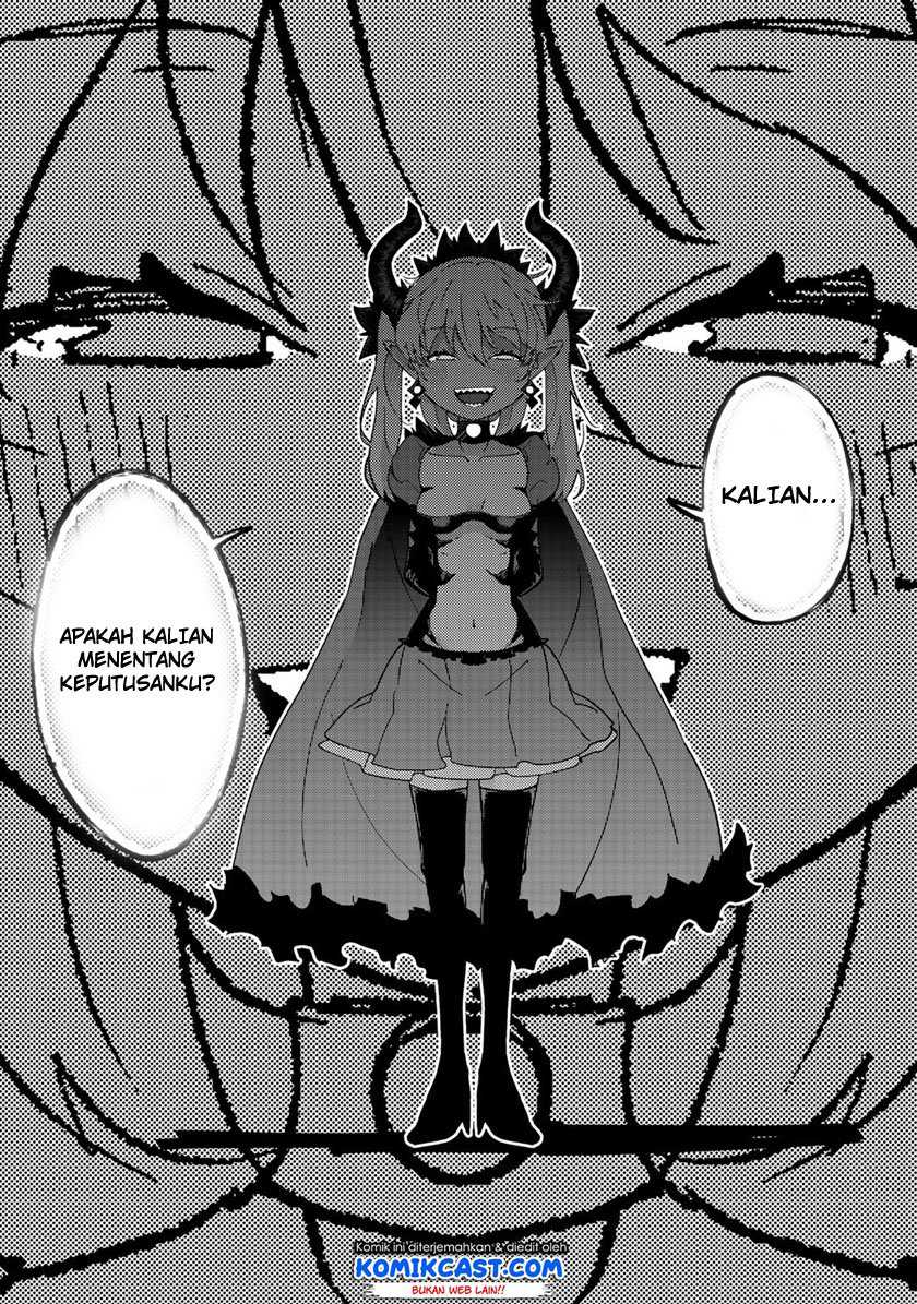 Maou Gun no Kyuuseishu Chapter 2 - halaman 15