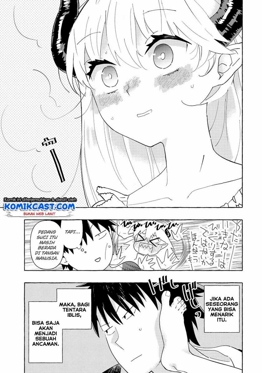 Maou Gun no Kyuuseishu Chapter 2 - halaman 30