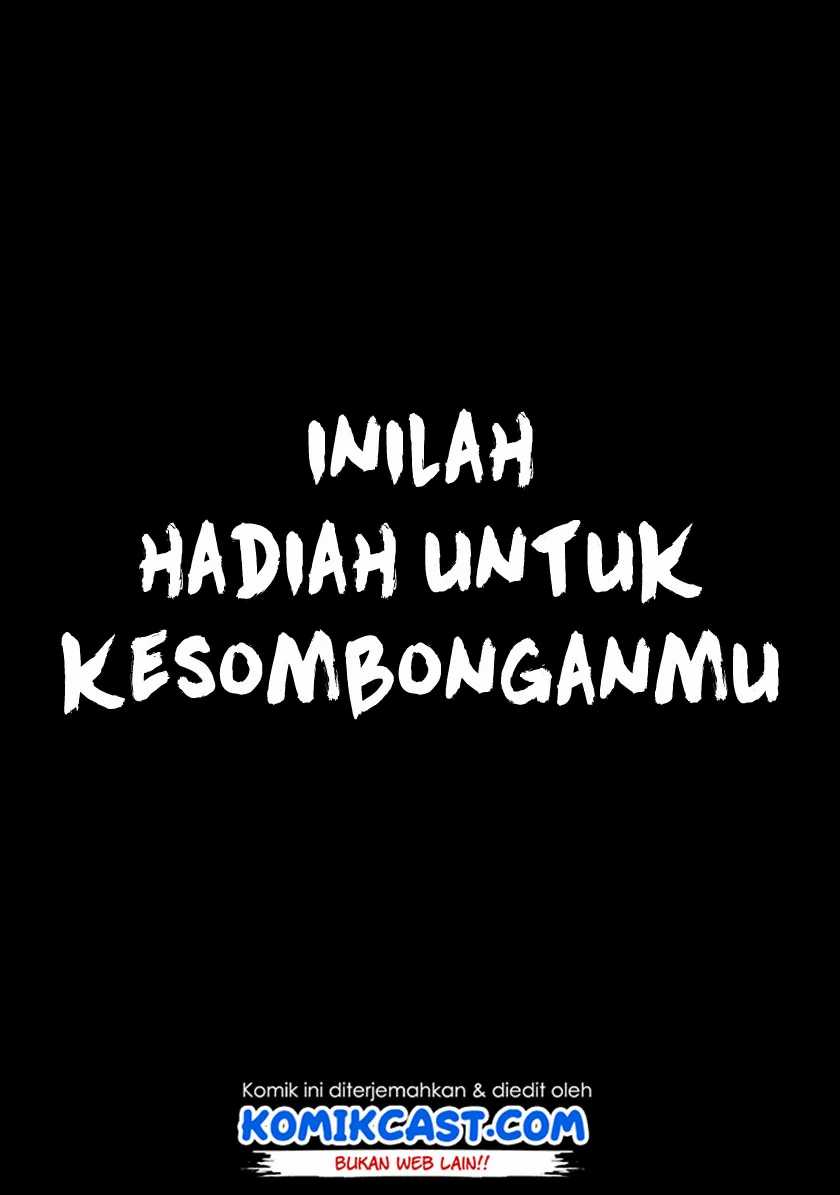 Maou Gun no Kyuuseishu Chapter 4 - halaman 32