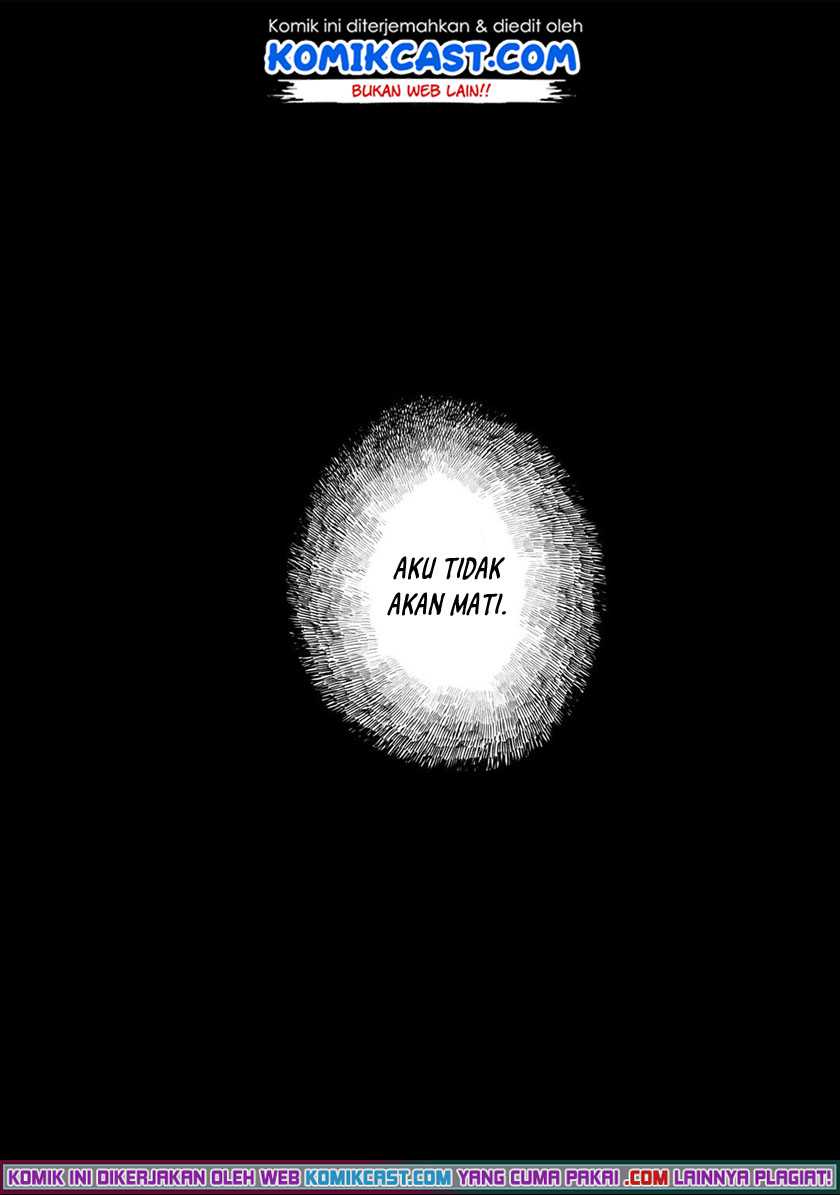Maou Gun no Kyuuseishu Chapter 9 - halaman 27
