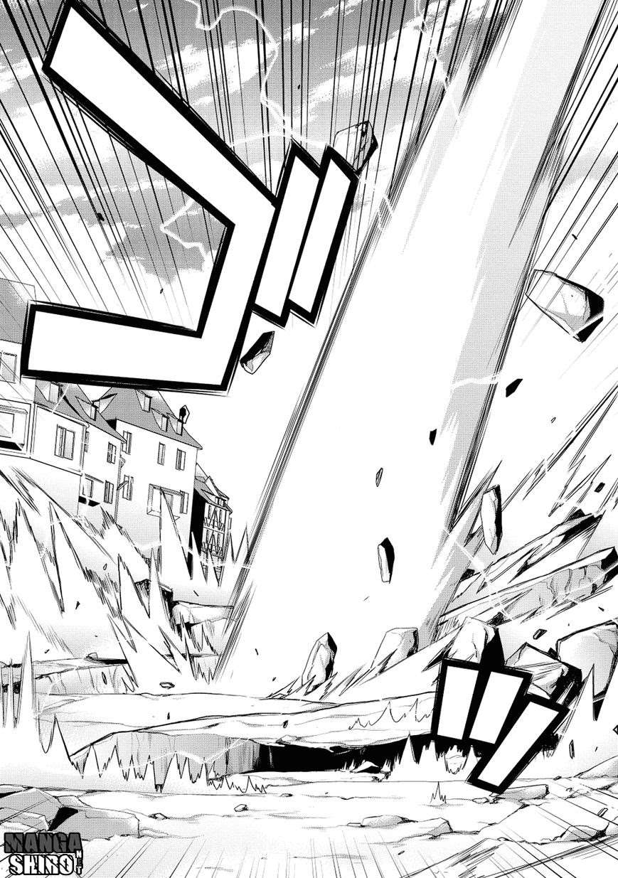 Maou na Ore to Fushihime no Yubiwa Chapter 19 - halaman 15