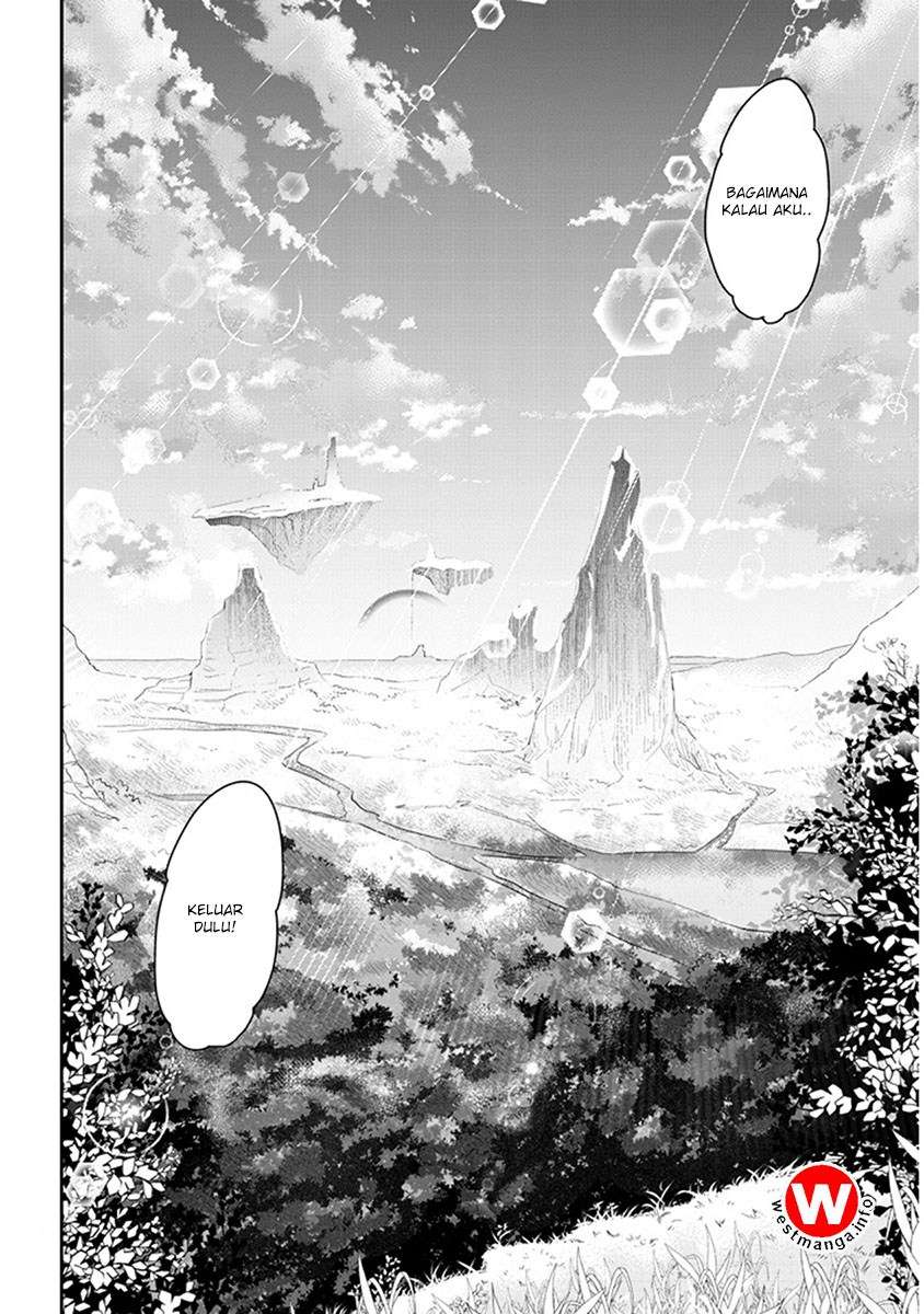 Maou ni Natta node, Dungeon Tsukutte Jingai Musume to Honobono suru Chapter 1 - halaman 15