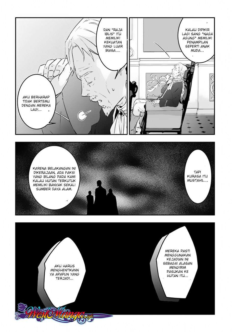 Maou ni Natta node, Dungeon Tsukutte Jingai Musume to Honobono suru Chapter 10 - halaman 13