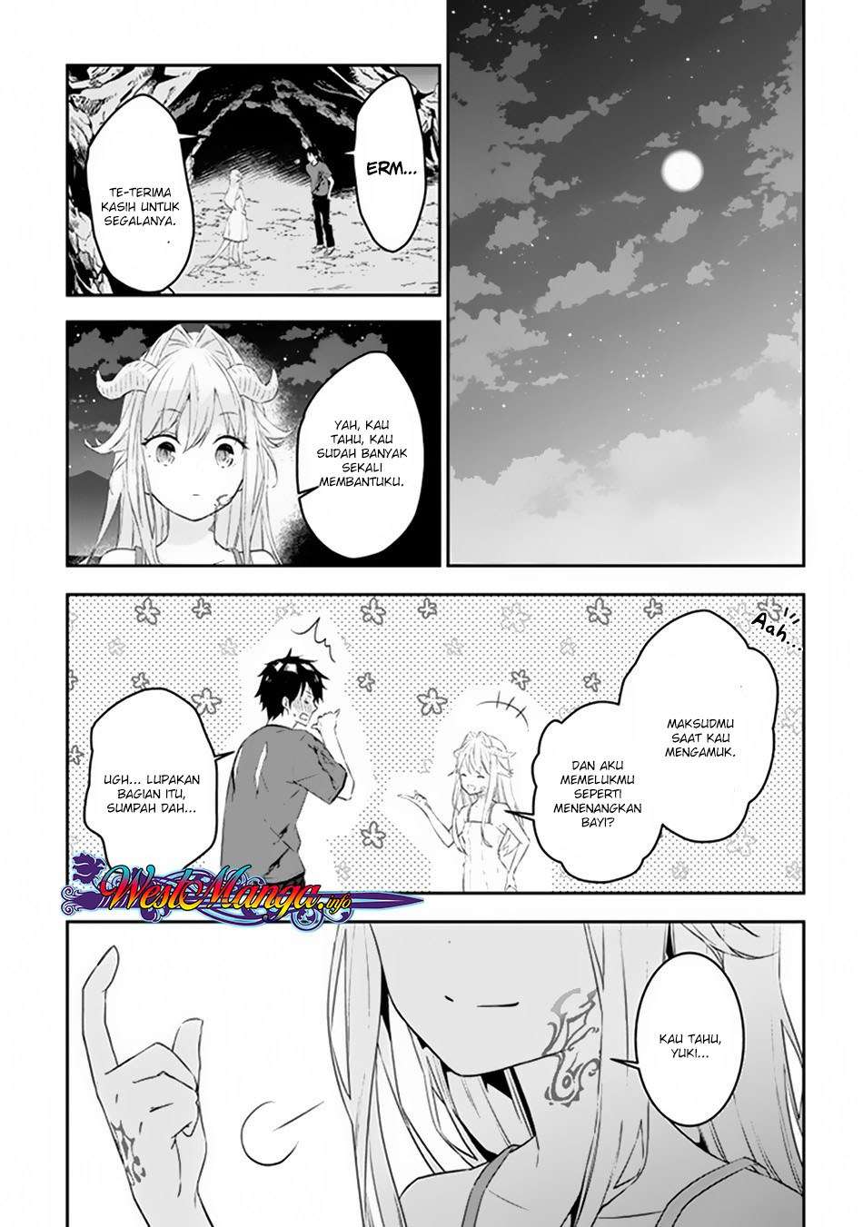 Maou ni Natta node, Dungeon Tsukutte Jingai Musume to Honobono suru Chapter 10 - halaman 20