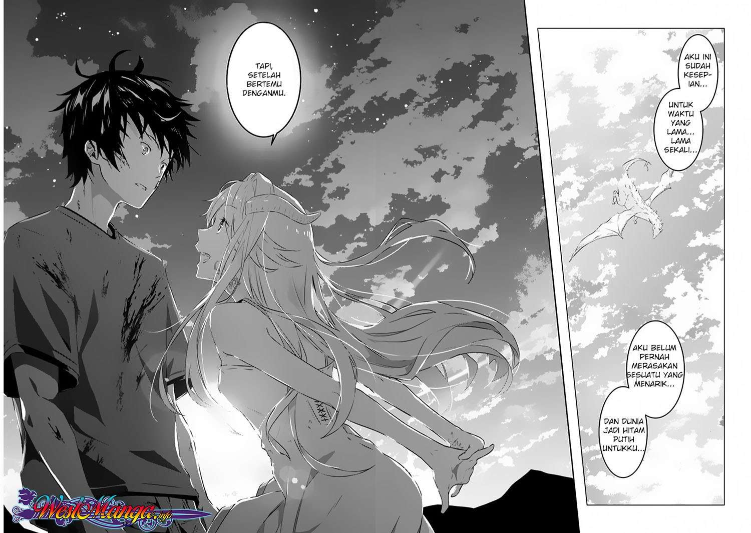 Maou ni Natta node, Dungeon Tsukutte Jingai Musume to Honobono suru Chapter 10 - halaman 21