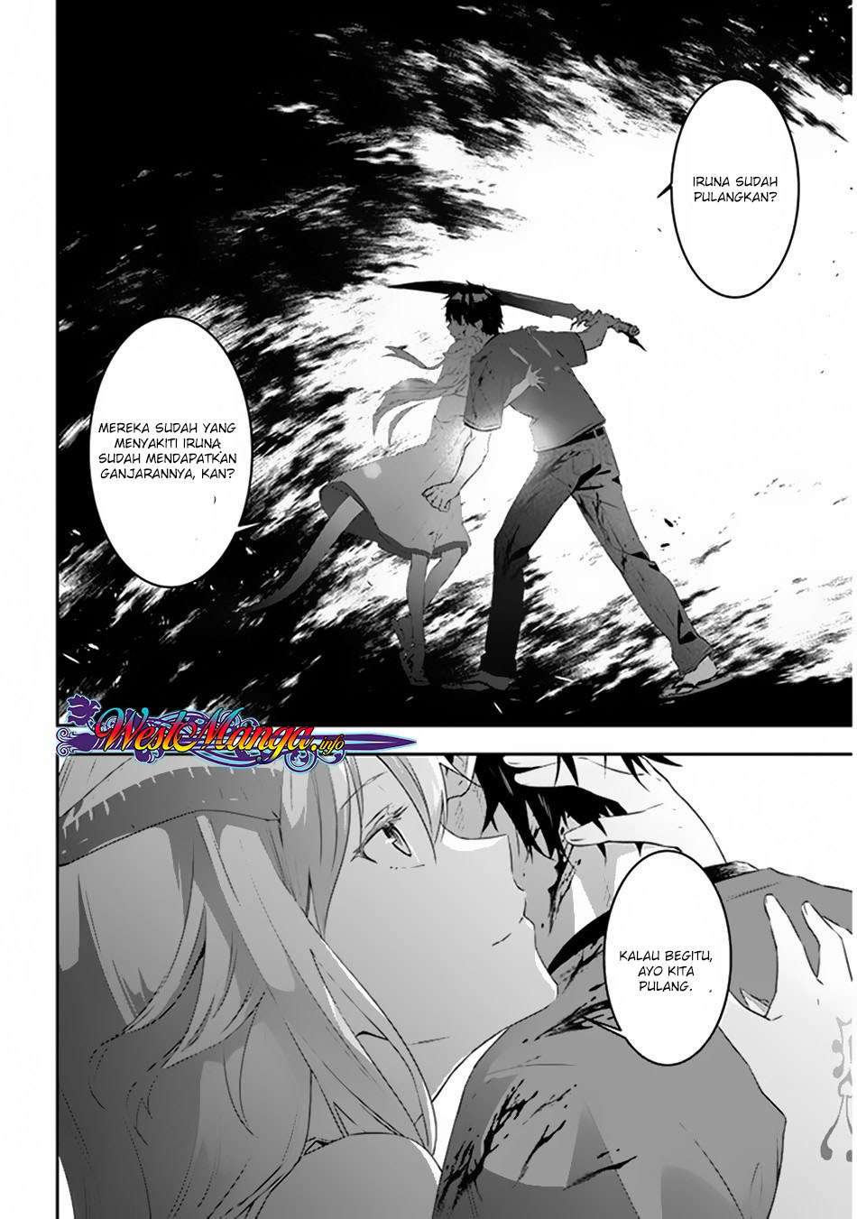 Maou ni Natta node, Dungeon Tsukutte Jingai Musume to Honobono suru Chapter 10 - halaman 5