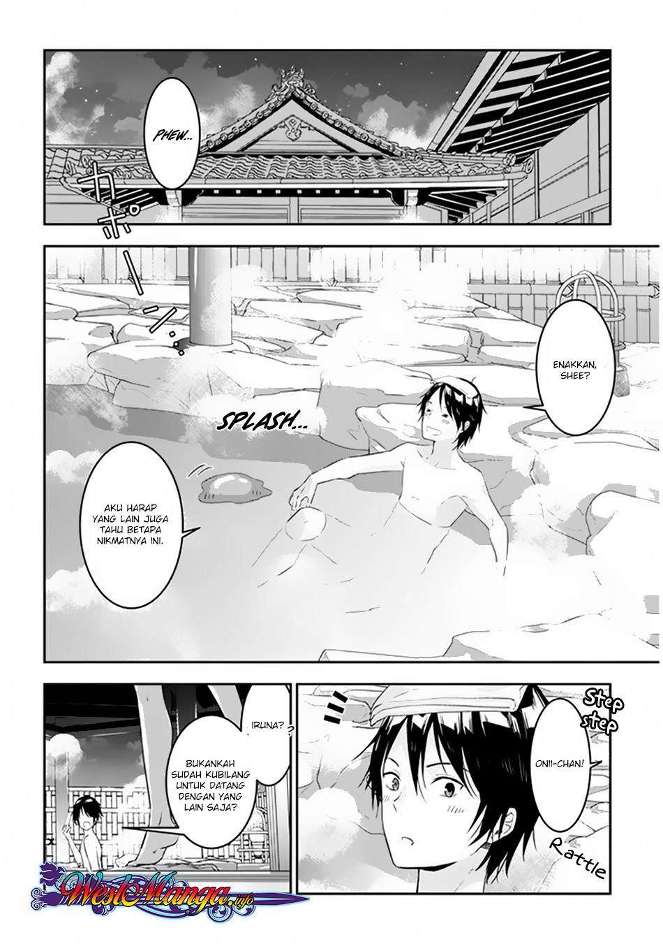 Maou ni Natta node, Dungeon Tsukutte Jingai Musume to Honobono suru Chapter 11 - halaman 7