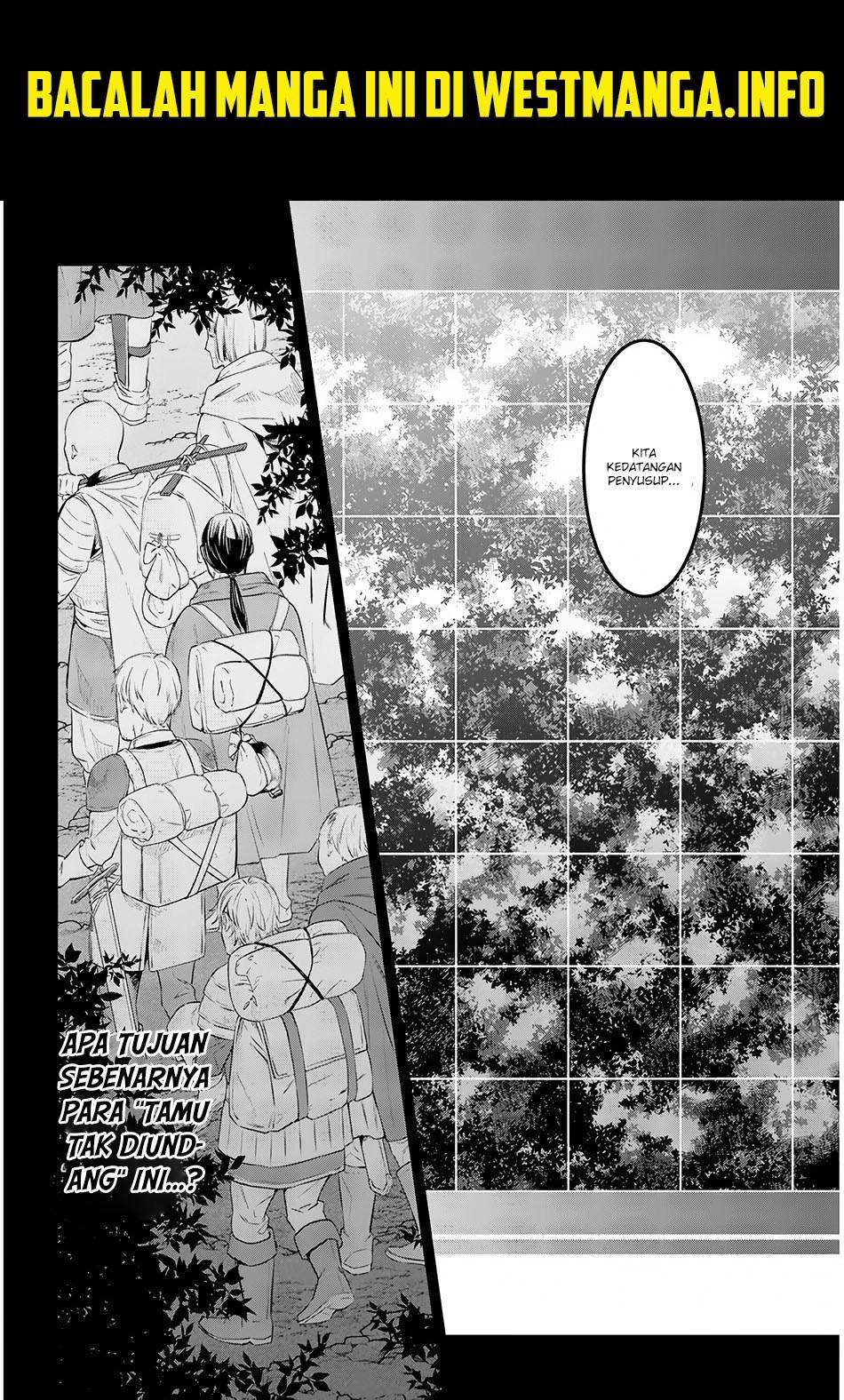 Maou ni Natta node, Dungeon Tsukutte Jingai Musume to Honobono suru Chapter 12 - halaman 21