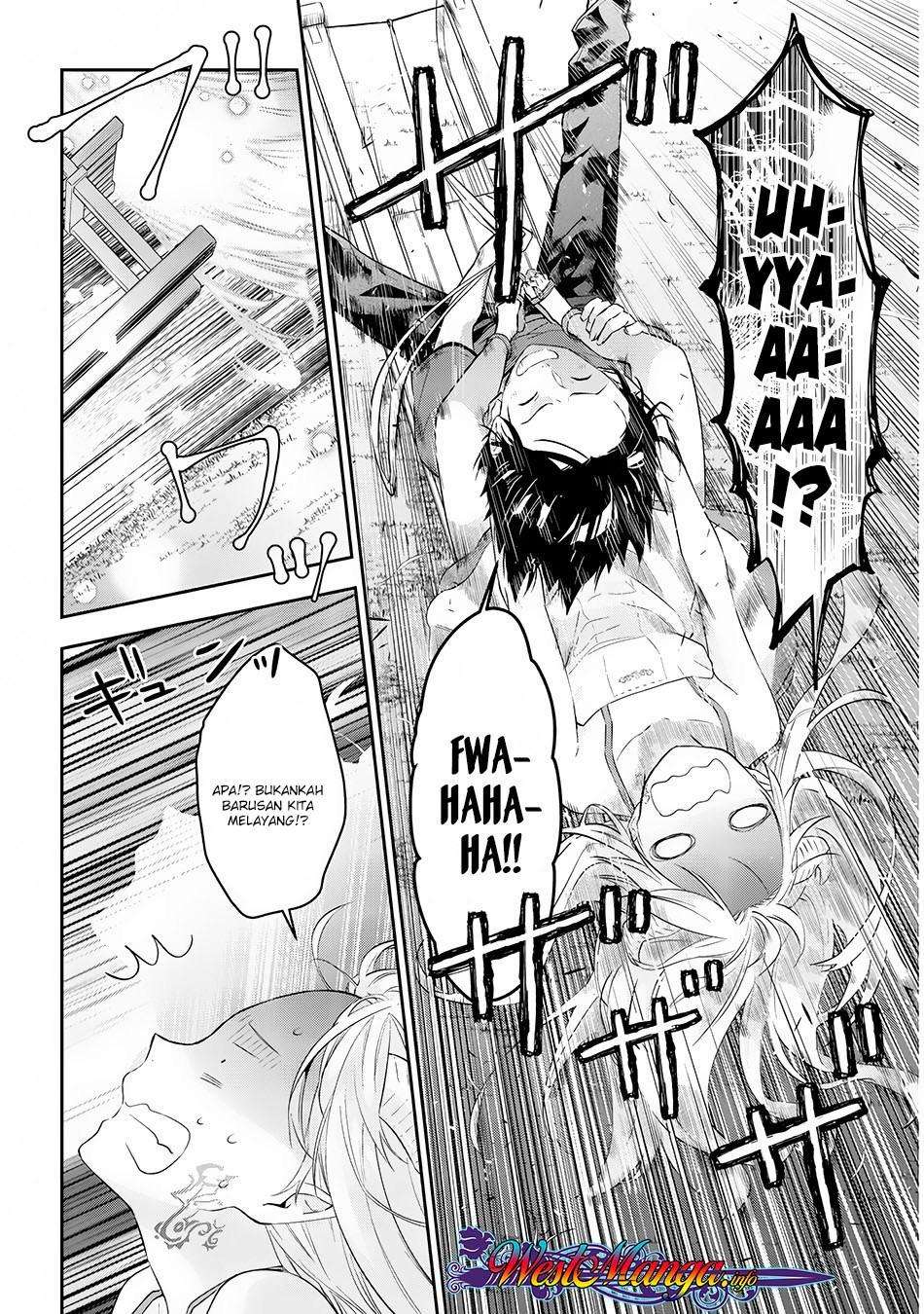 Maou ni Natta node, Dungeon Tsukutte Jingai Musume to Honobono suru Chapter 12 - halaman 7