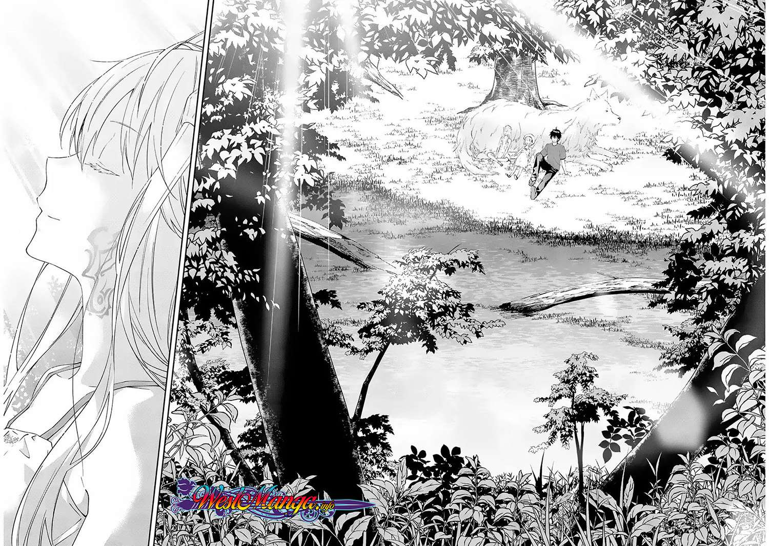 Maou ni Natta node, Dungeon Tsukutte Jingai Musume to Honobono suru Chapter 14 - halaman 13