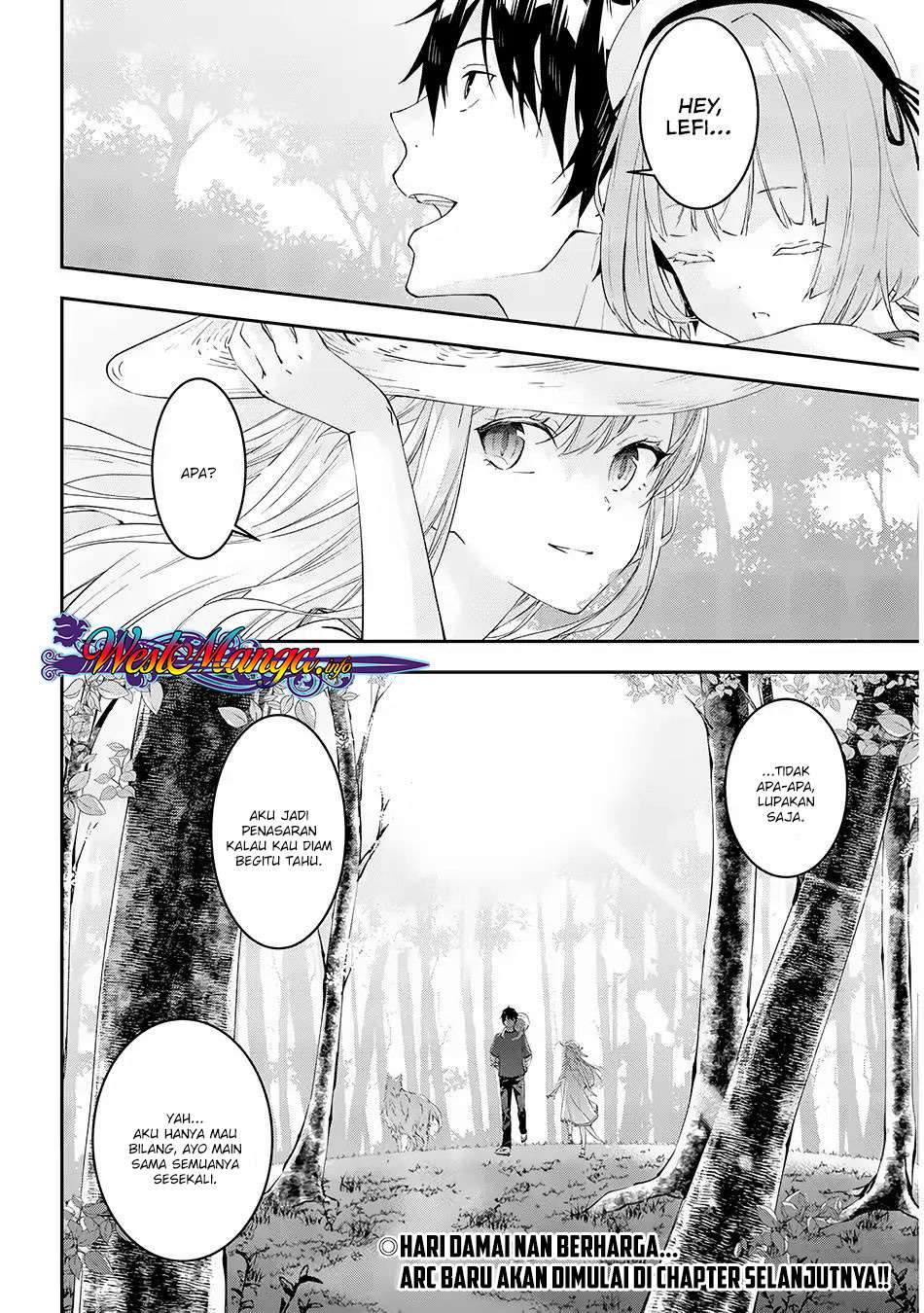 Maou ni Natta node, Dungeon Tsukutte Jingai Musume to Honobono suru Chapter 14 - halaman 18