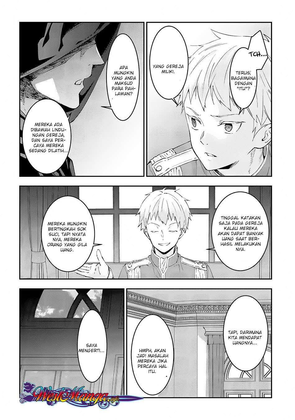 Maou ni Natta node, Dungeon Tsukutte Jingai Musume to Honobono suru Chapter 16 - halaman 22