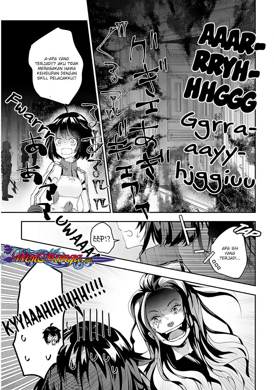 Maou ni Natta node, Dungeon Tsukutte Jingai Musume to Honobono suru Chapter 17 - halaman 13