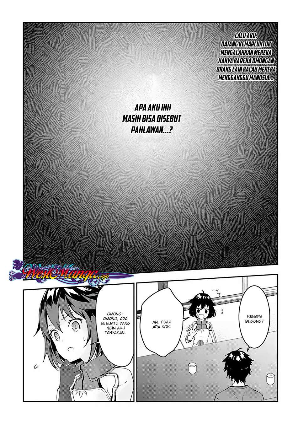 Maou ni Natta node, Dungeon Tsukutte Jingai Musume to Honobono suru Chapter 18 - halaman 11