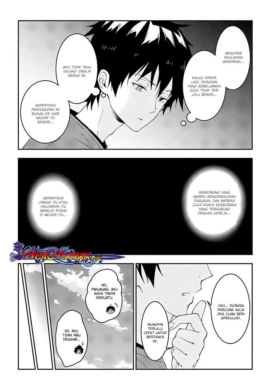 Maou ni Natta node, Dungeon Tsukutte Jingai Musume to Honobono suru Chapter 18 - halaman 14