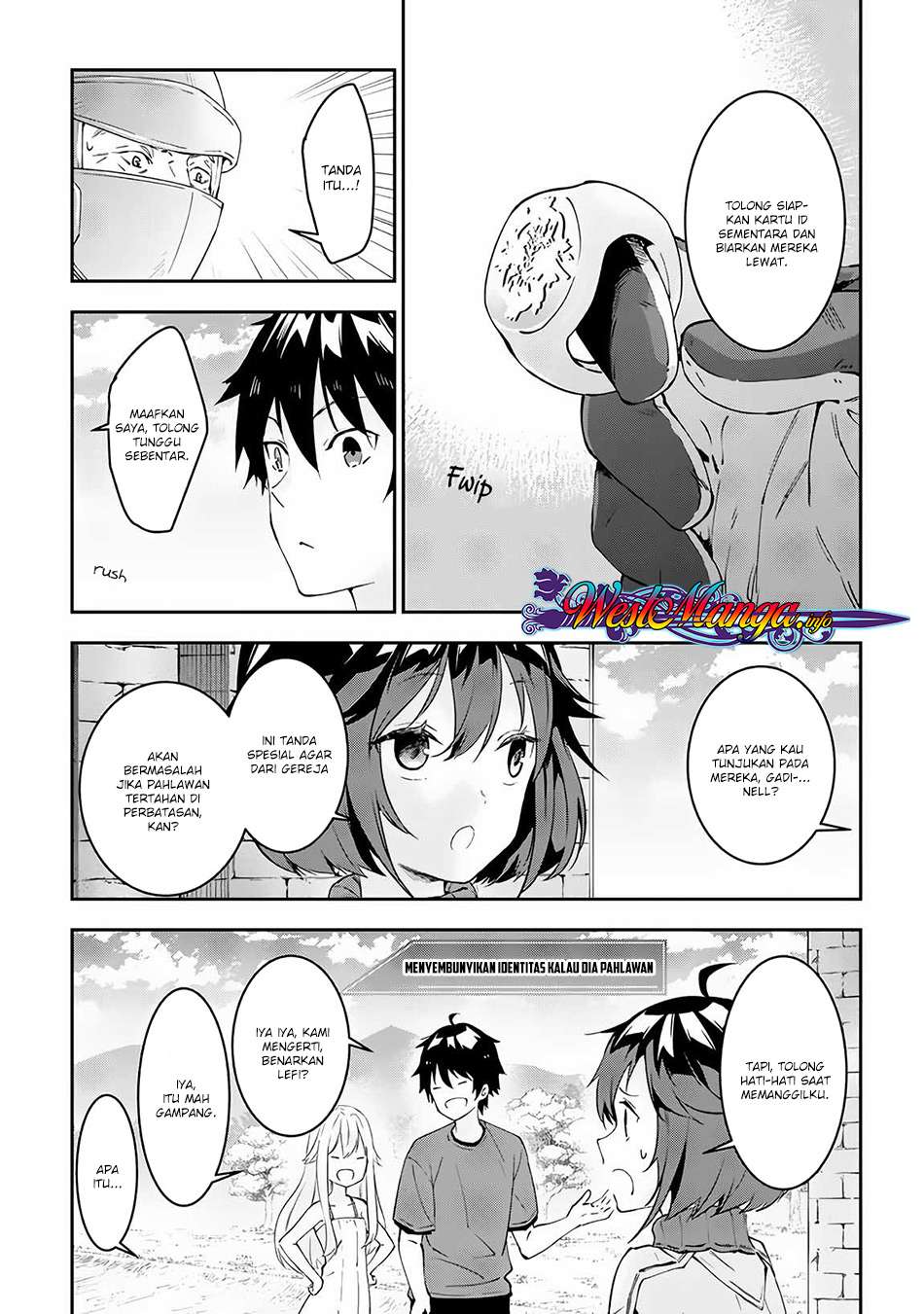 Maou ni Natta node, Dungeon Tsukutte Jingai Musume to Honobono suru Chapter 18 - halaman 17