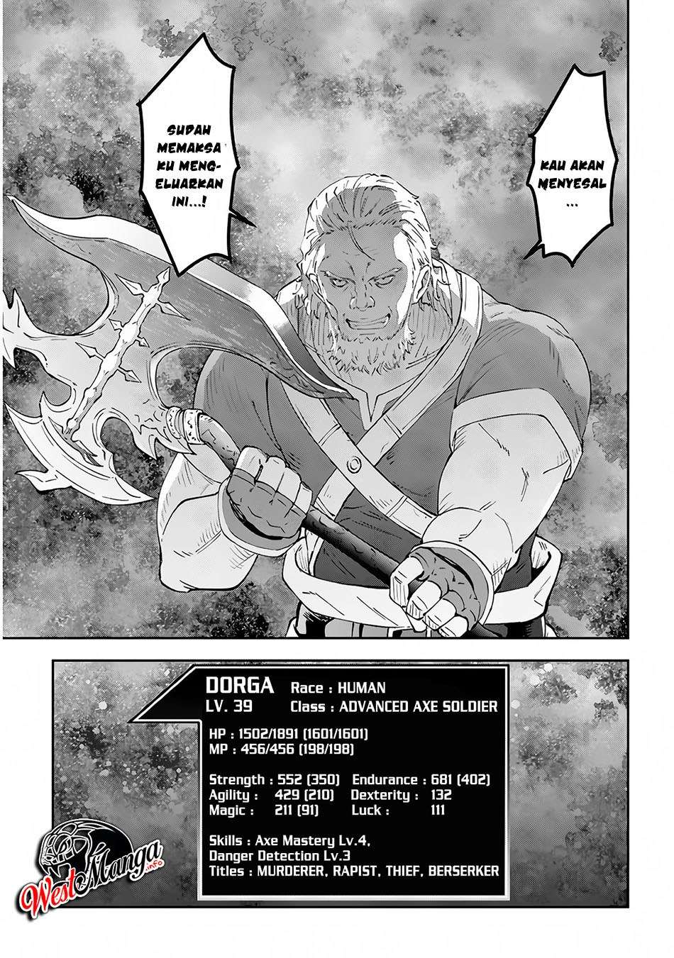 Maou ni Natta node, Dungeon Tsukutte Jingai Musume to Honobono suru Chapter 19 - halaman 24