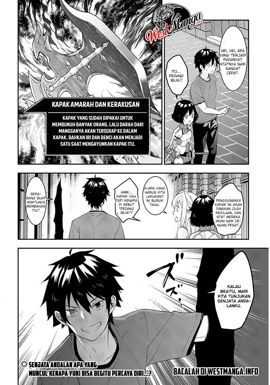 Maou ni Natta node, Dungeon Tsukutte Jingai Musume to Honobono suru Chapter 19 - halaman 25