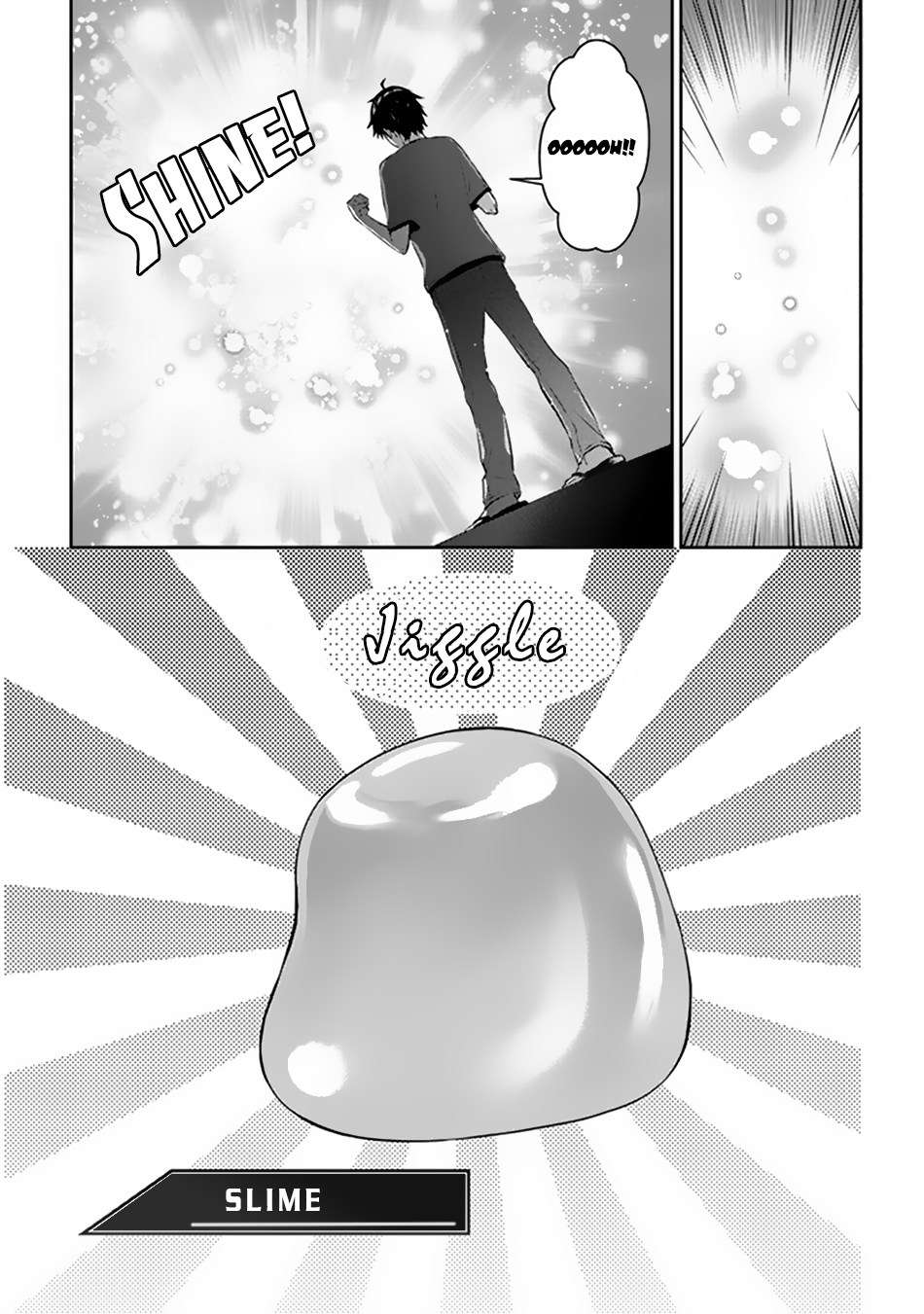 Maou ni Natta node, Dungeon Tsukutte Jingai Musume to Honobono suru Chapter 2.1 - halaman 8
