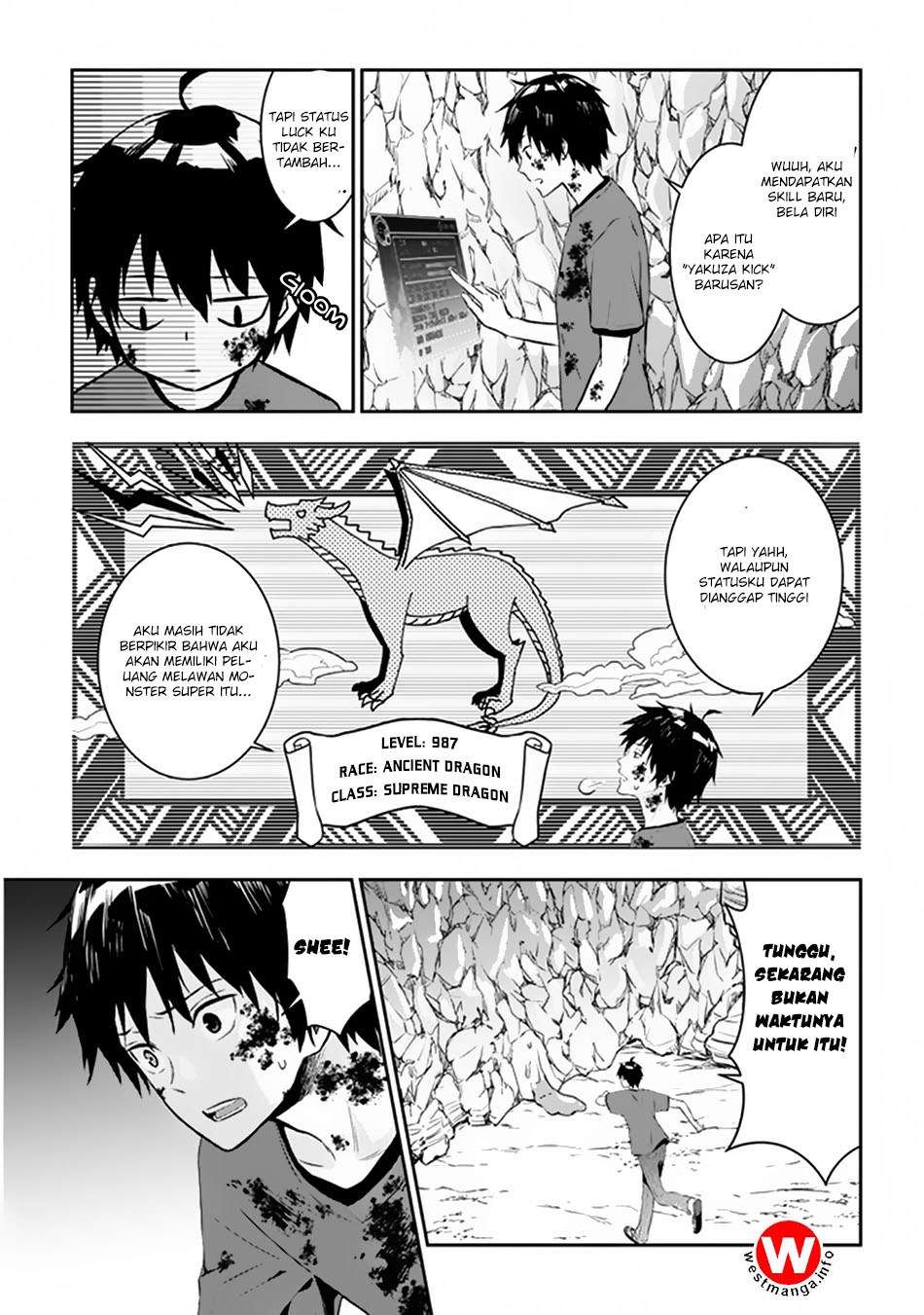 Maou ni Natta node, Dungeon Tsukutte Jingai Musume to Honobono suru Chapter 2.2 - halaman 6