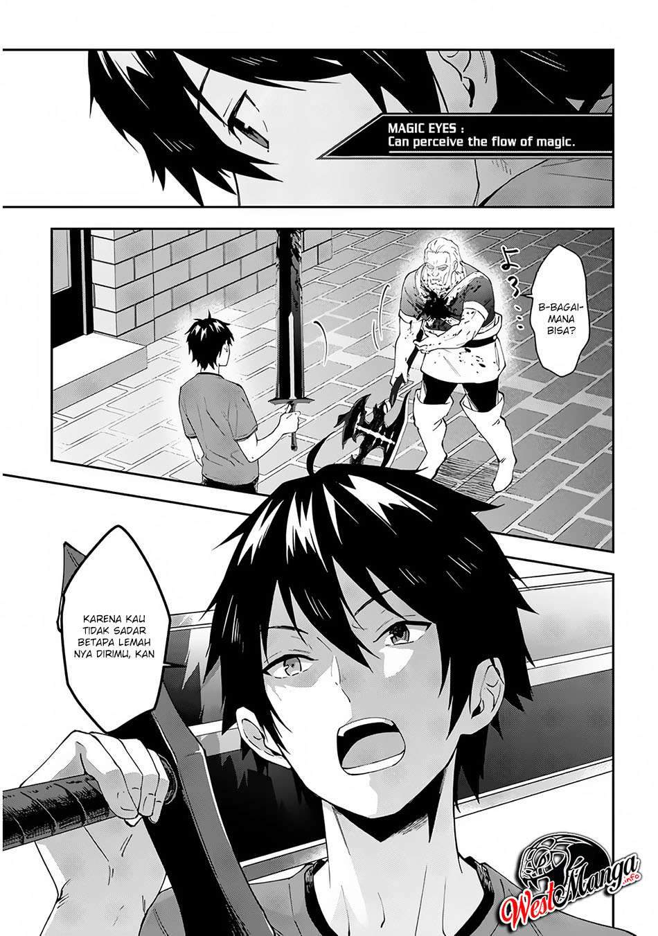 Maou ni Natta node, Dungeon Tsukutte Jingai Musume to Honobono suru Chapter 20 - halaman 13