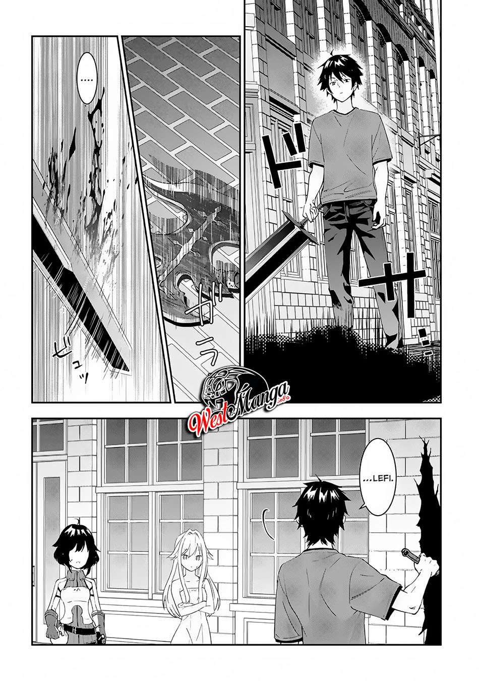 Maou ni Natta node, Dungeon Tsukutte Jingai Musume to Honobono suru Chapter 20 - halaman 14