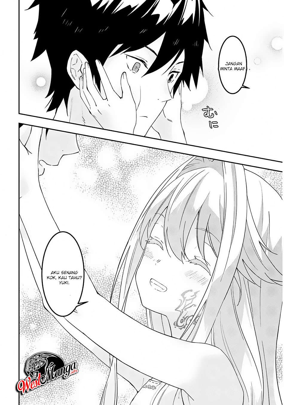 Maou ni Natta node, Dungeon Tsukutte Jingai Musume to Honobono suru Chapter 20 - halaman 23