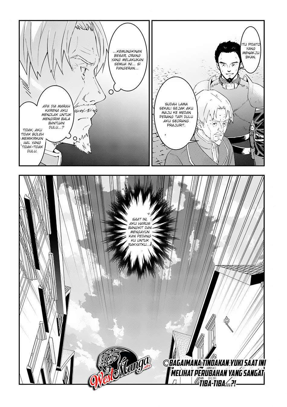 Maou ni Natta node, Dungeon Tsukutte Jingai Musume to Honobono suru Chapter 24 - halaman 24