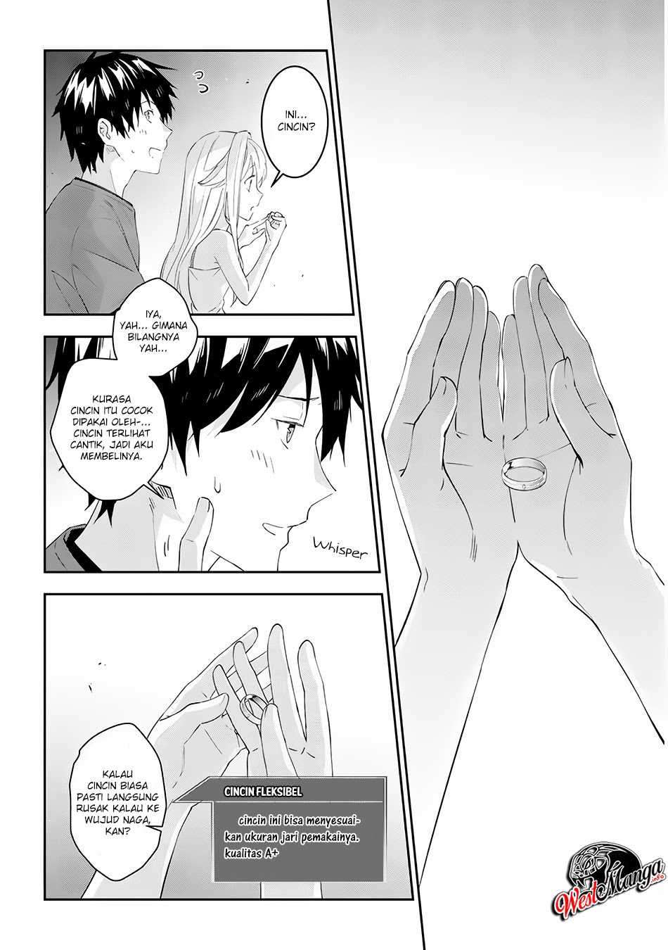 Maou ni Natta node, Dungeon Tsukutte Jingai Musume to Honobono suru Chapter 26 - halaman 8