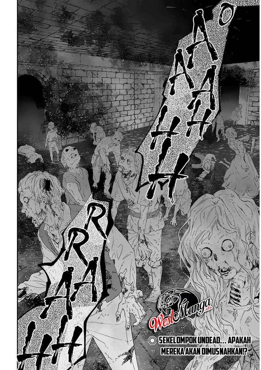 Maou ni Natta node, Dungeon Tsukutte Jingai Musume to Honobono suru Chapter 30 - halaman 26