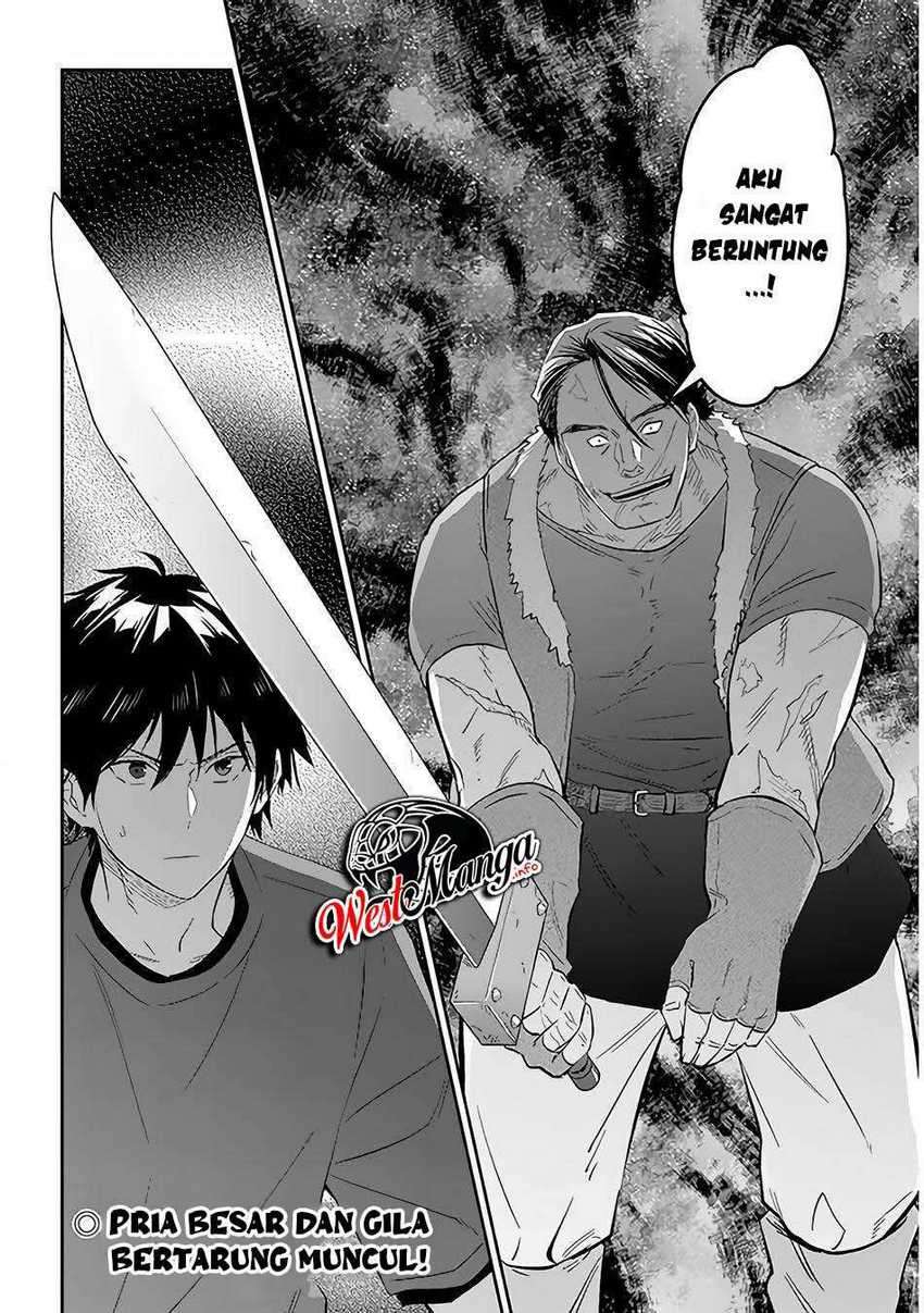 Maou ni Natta node, Dungeon Tsukutte Jingai Musume to Honobono suru Chapter 34 - halaman 24