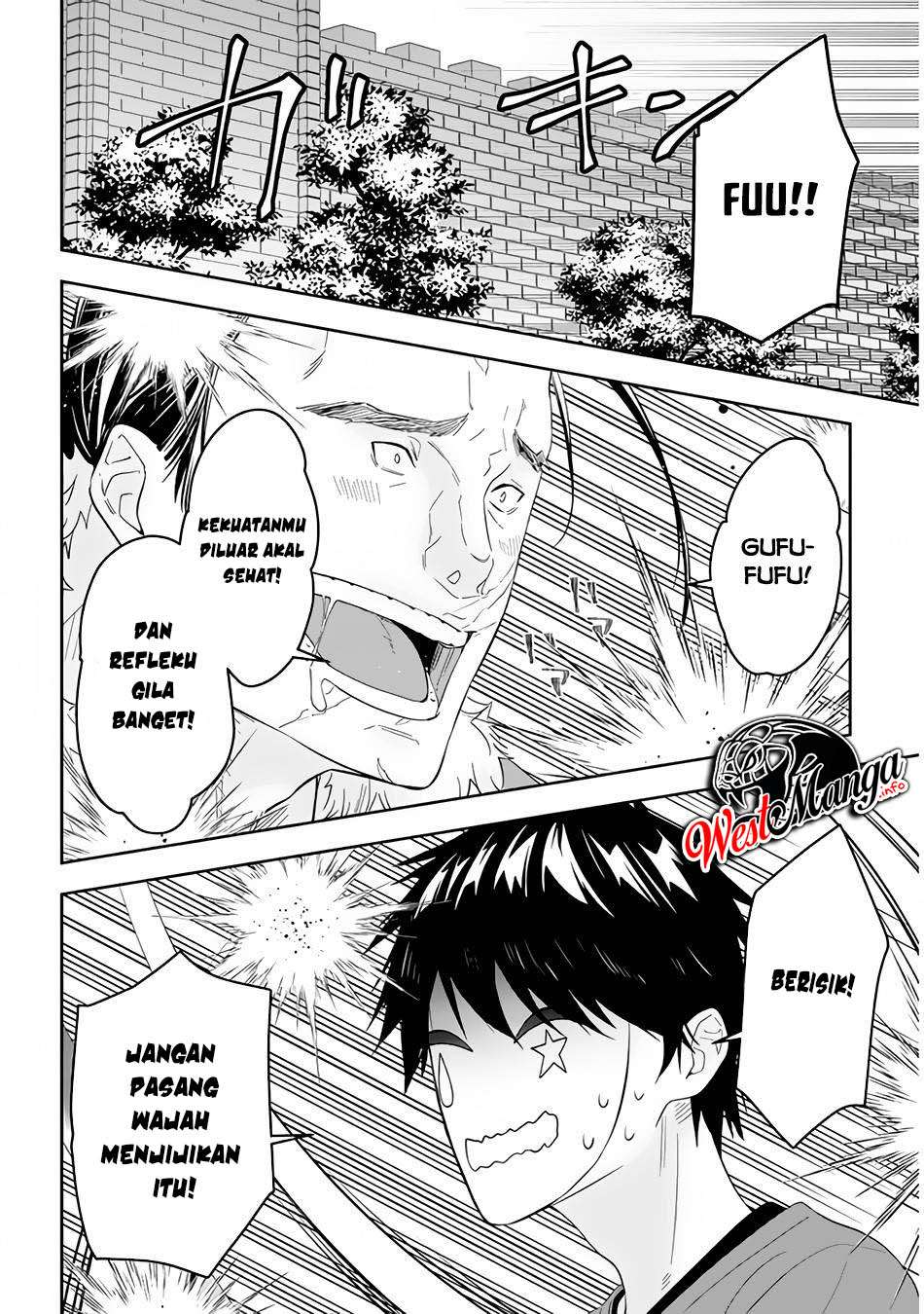 Maou ni Natta node, Dungeon Tsukutte Jingai Musume to Honobono suru Chapter 35 - halaman 10