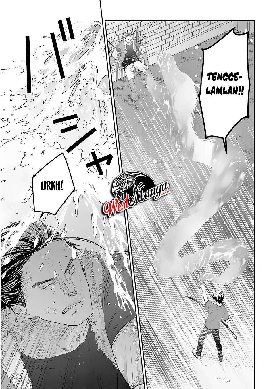 Maou ni Natta node, Dungeon Tsukutte Jingai Musume to Honobono suru Chapter 35 - halaman 14