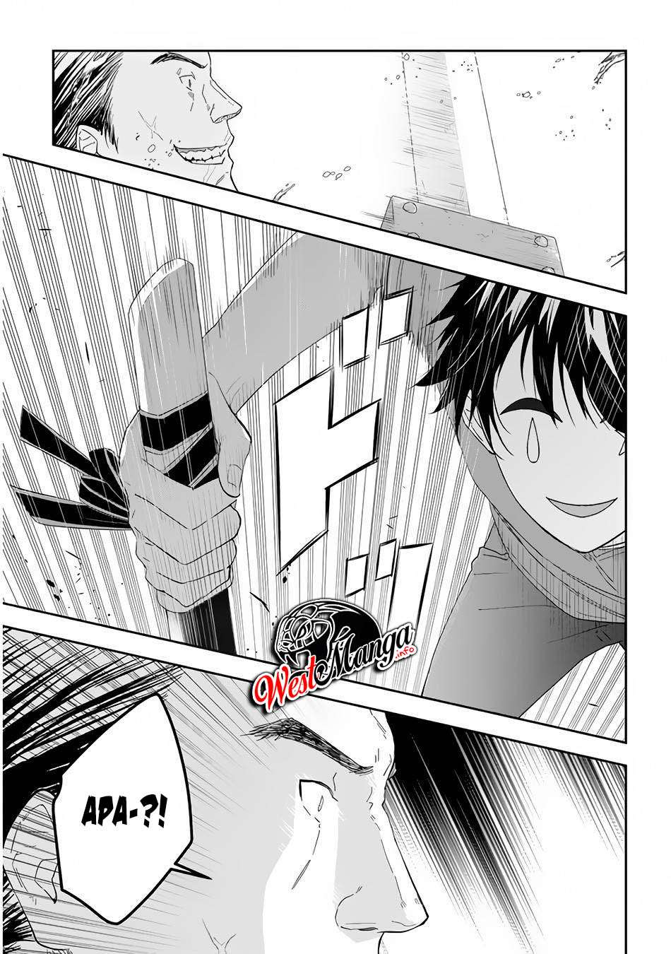 Maou ni Natta node, Dungeon Tsukutte Jingai Musume to Honobono suru Chapter 35 - halaman 16