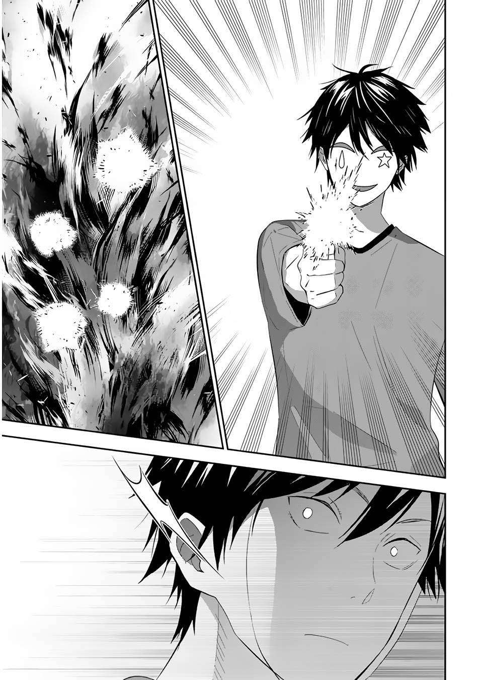 Maou ni Natta node, Dungeon Tsukutte Jingai Musume to Honobono suru Chapter 35 - halaman 18