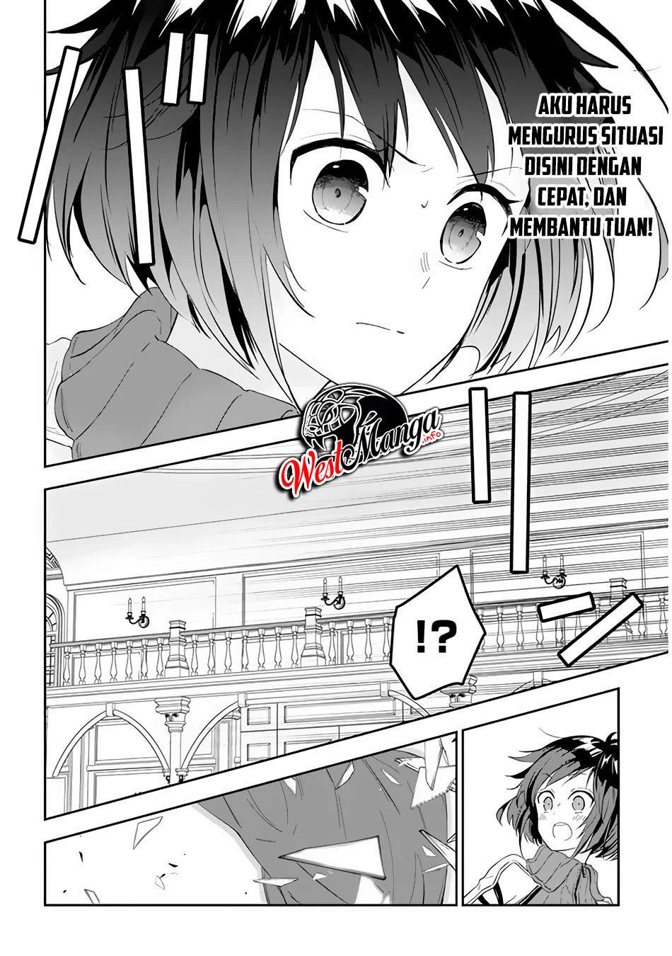 Maou ni Natta node, Dungeon Tsukutte Jingai Musume to Honobono suru Chapter 36 - halaman 10
