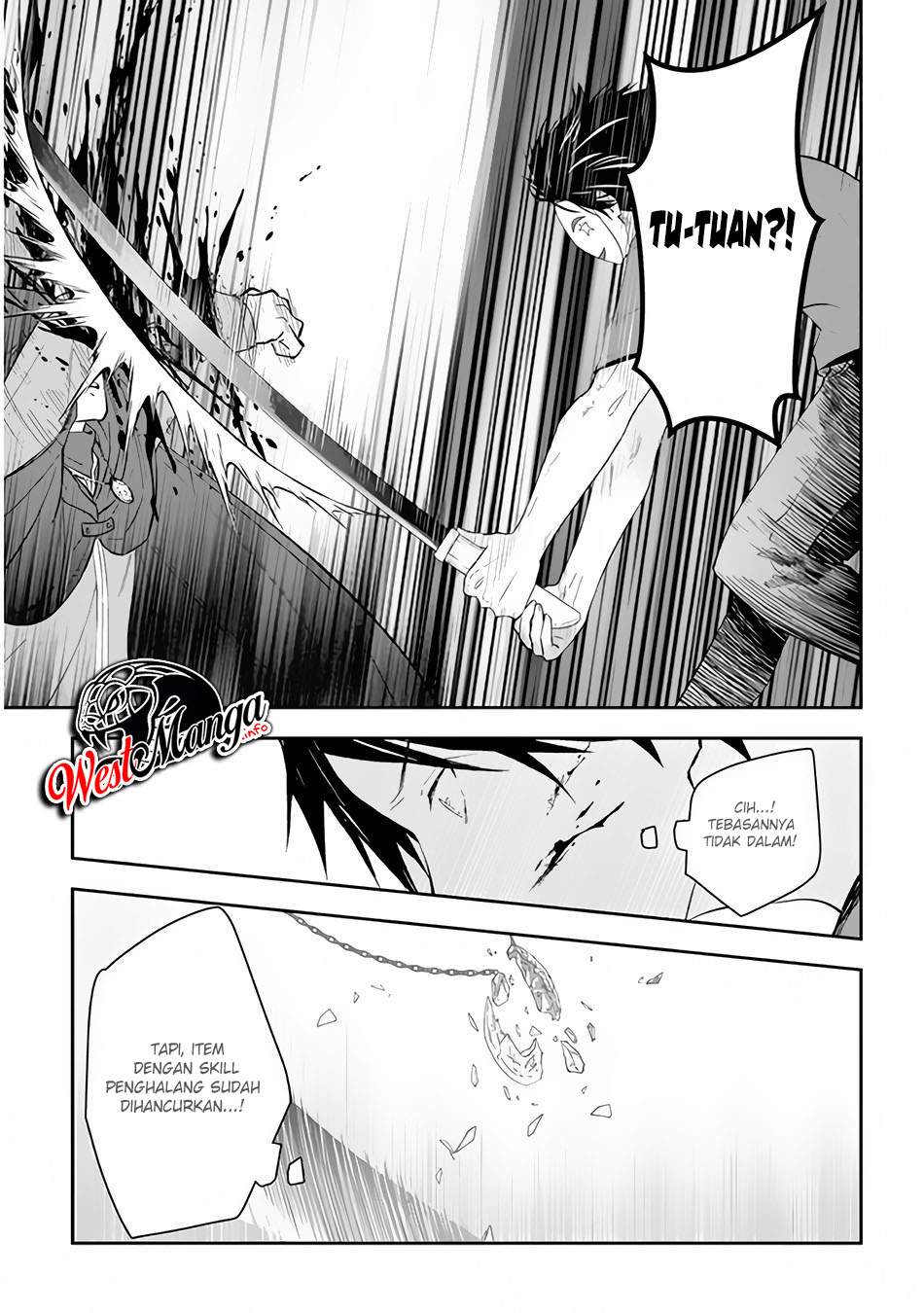 Maou ni Natta node, Dungeon Tsukutte Jingai Musume to Honobono suru Chapter 36 - halaman 11