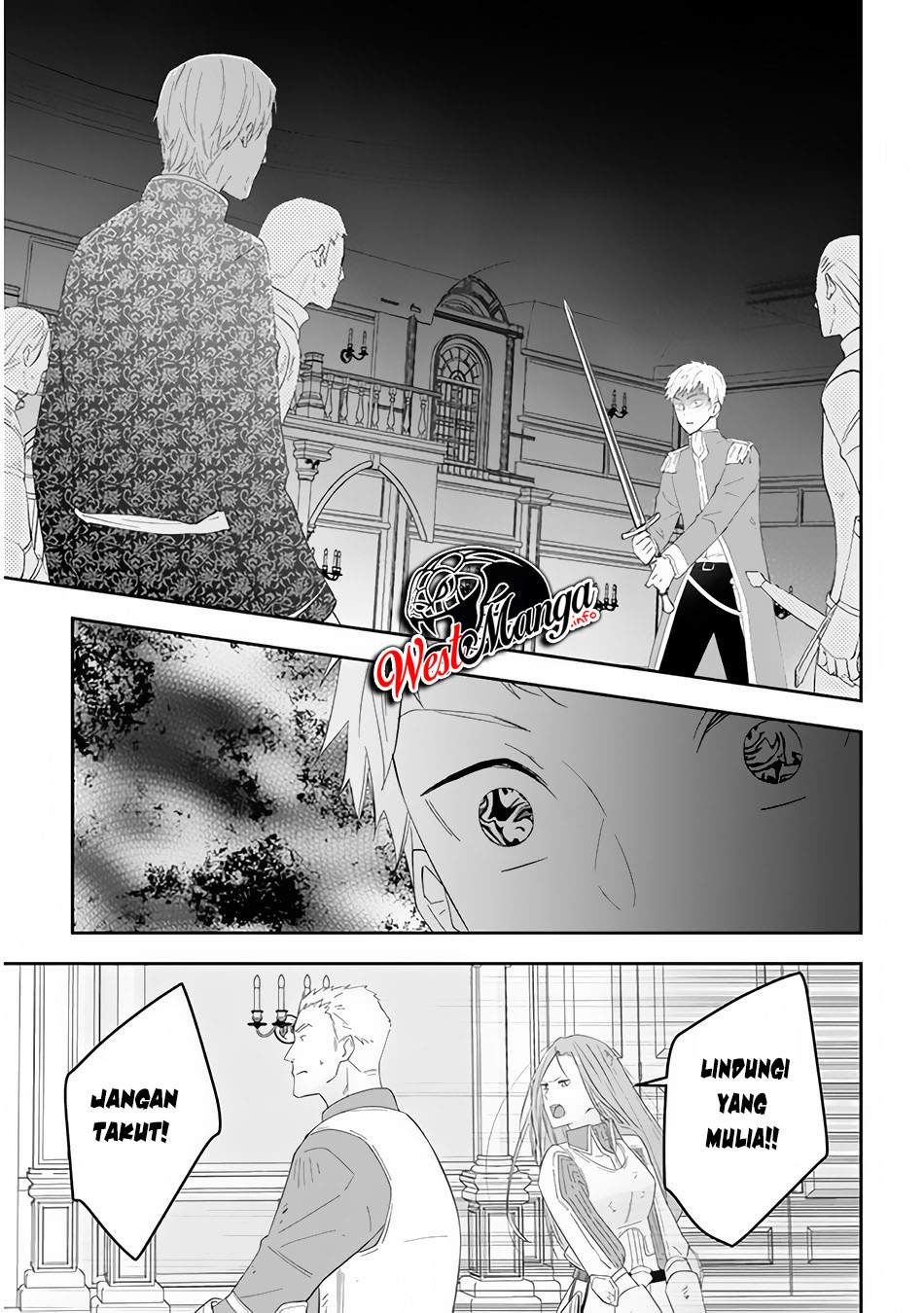 Maou ni Natta node, Dungeon Tsukutte Jingai Musume to Honobono suru Chapter 36 - halaman 14