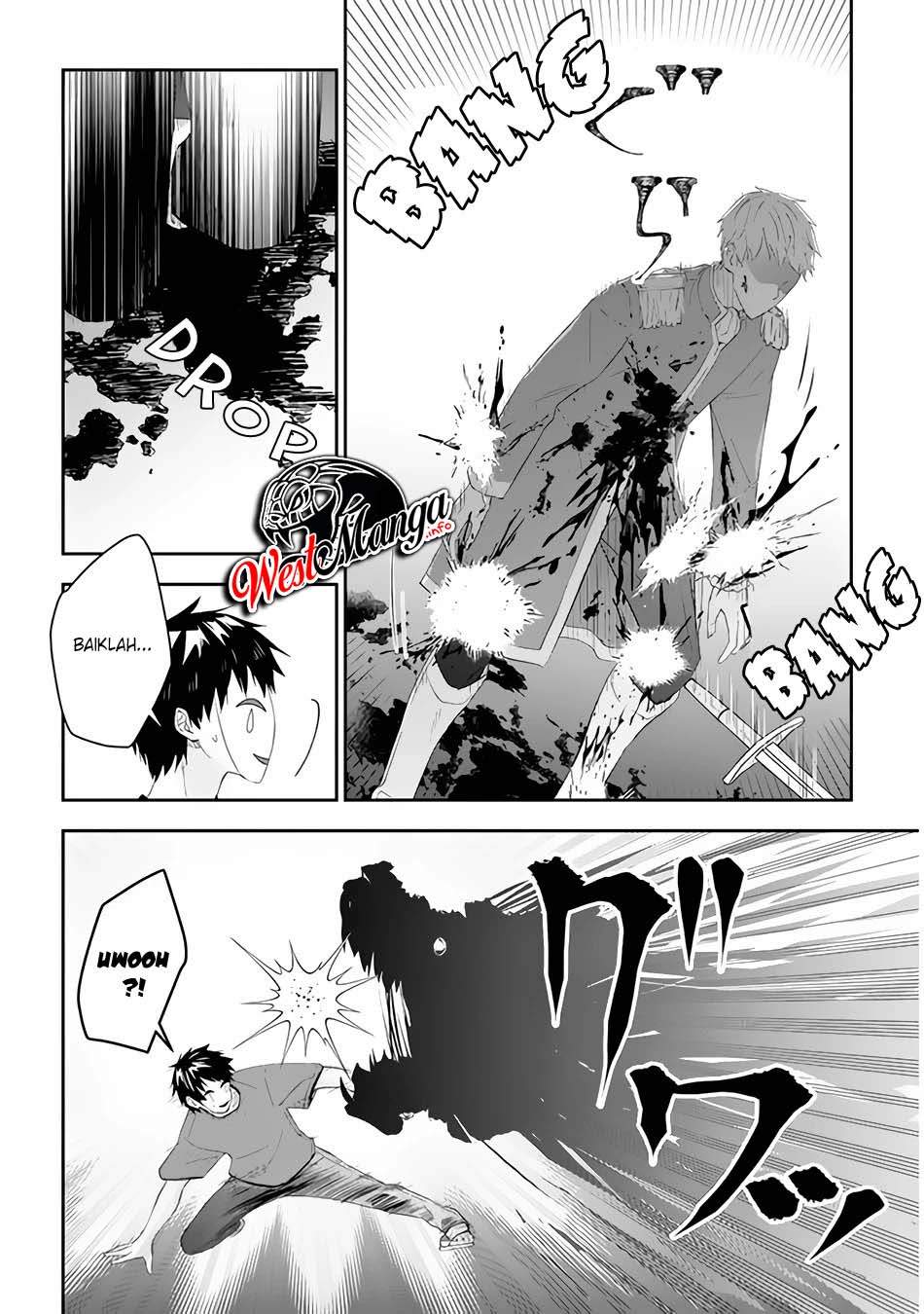 Maou ni Natta node, Dungeon Tsukutte Jingai Musume to Honobono suru Chapter 36 - halaman 17