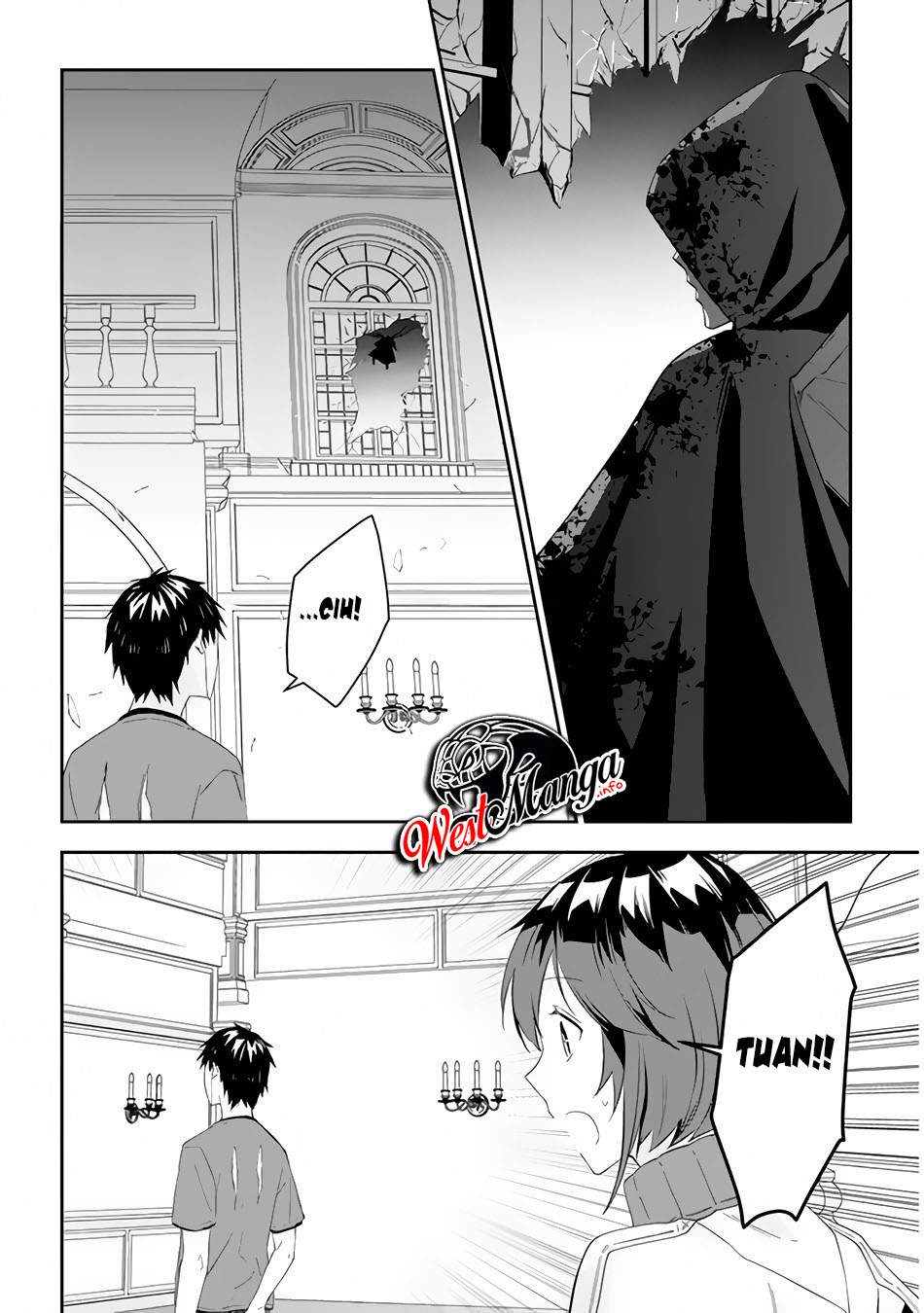 Maou ni Natta node, Dungeon Tsukutte Jingai Musume to Honobono suru Chapter 36 - halaman 19
