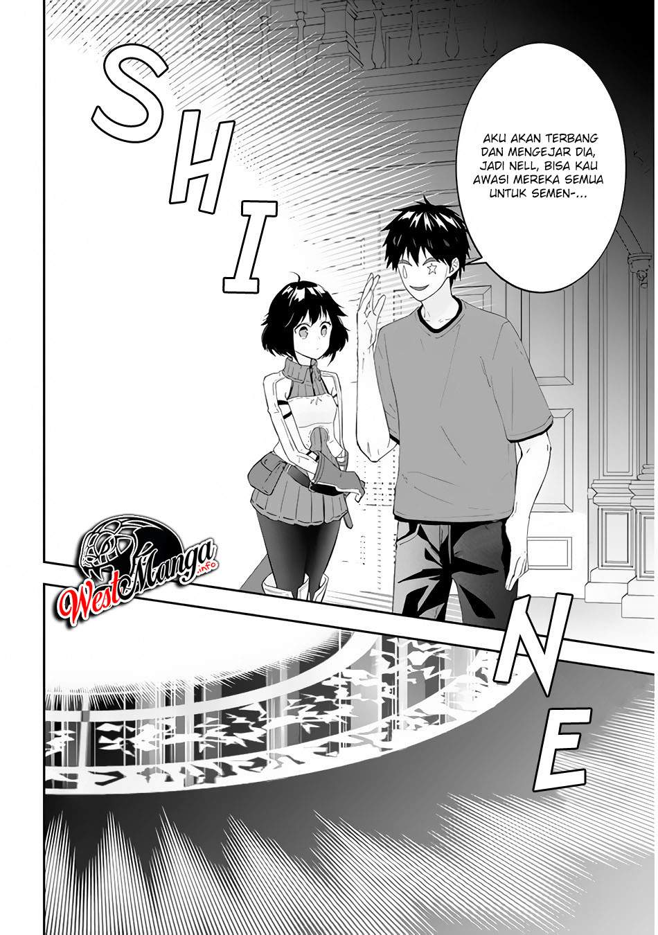 Maou ni Natta node, Dungeon Tsukutte Jingai Musume to Honobono suru Chapter 36 - halaman 22
