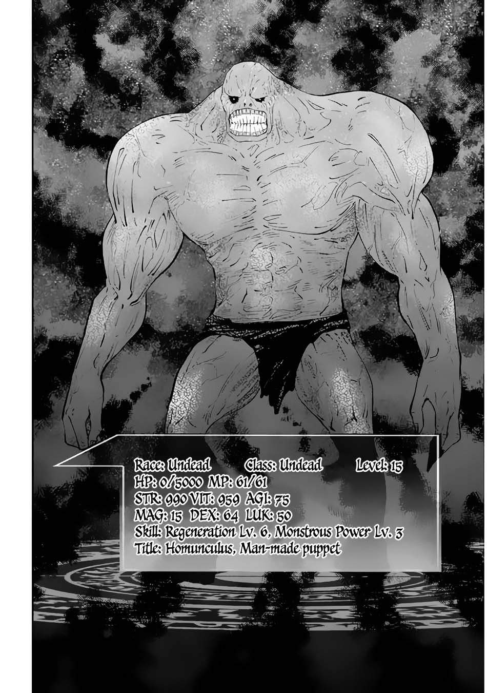 Maou ni Natta node, Dungeon Tsukutte Jingai Musume to Honobono suru Chapter 36 - halaman 24