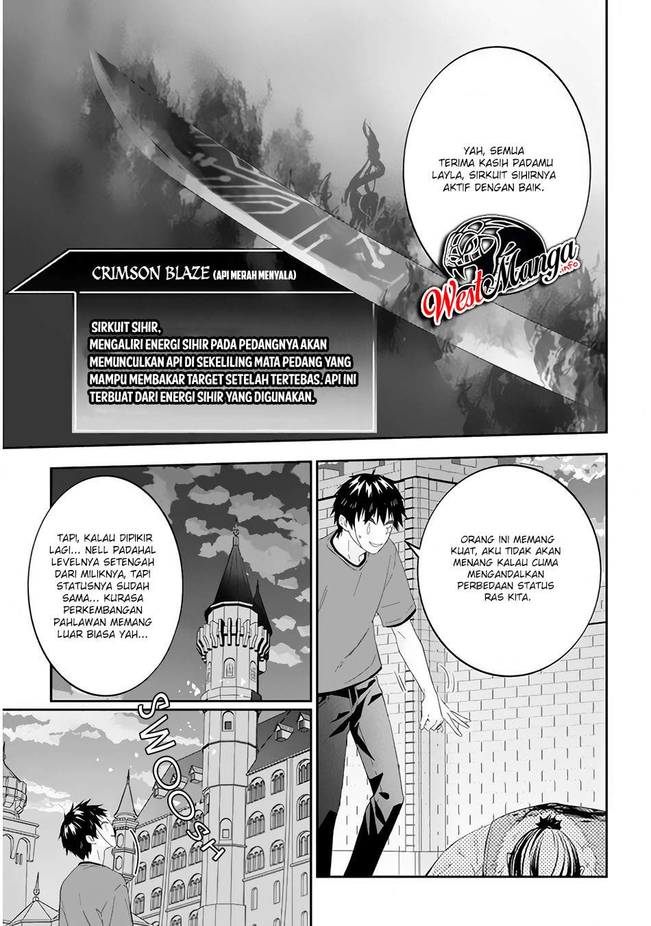 Maou ni Natta node, Dungeon Tsukutte Jingai Musume to Honobono suru Chapter 36 - halaman 5