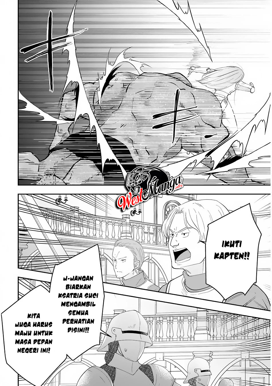 Maou ni Natta node, Dungeon Tsukutte Jingai Musume to Honobono suru Chapter 37 - halaman 18