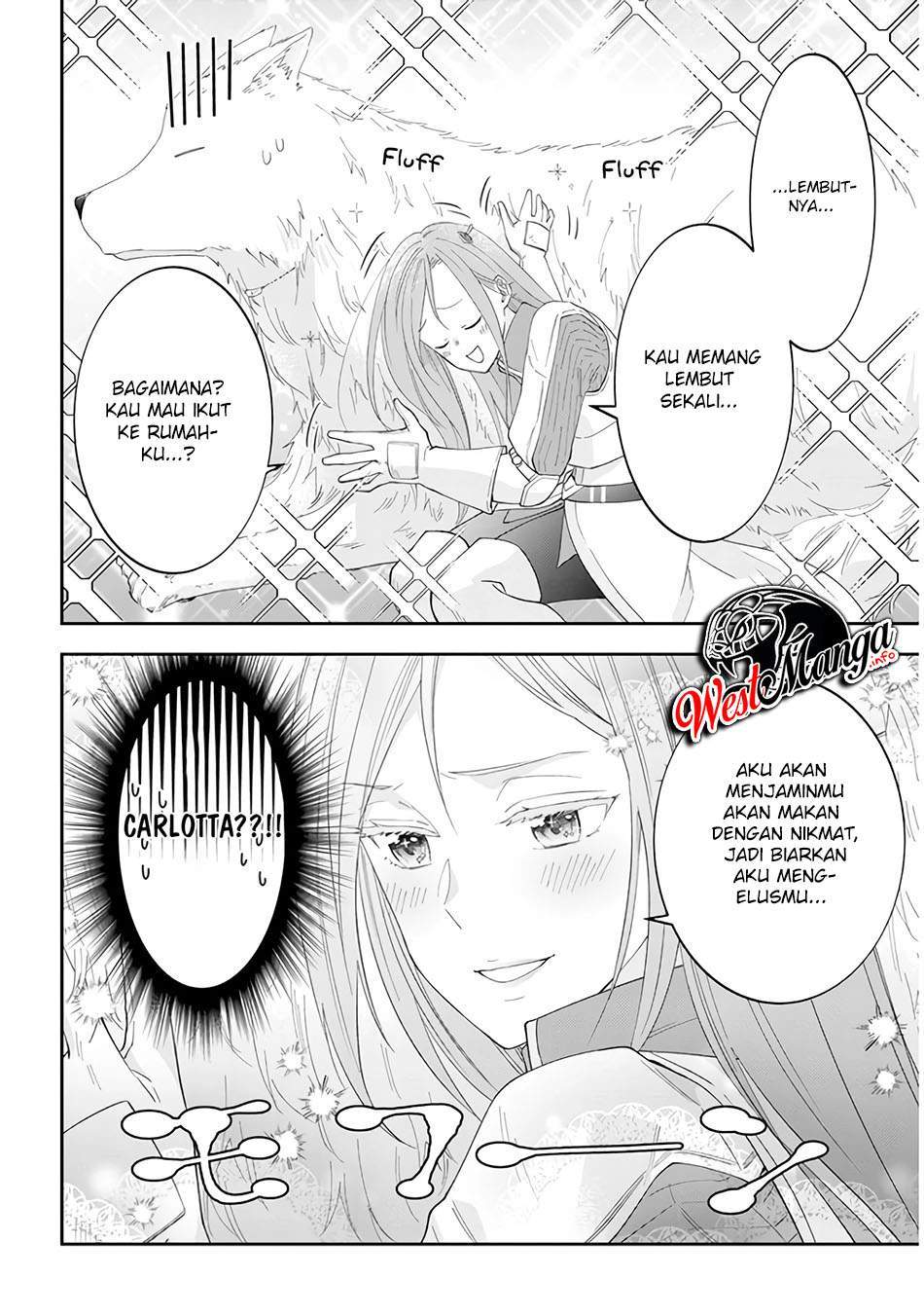 Maou ni Natta node, Dungeon Tsukutte Jingai Musume to Honobono suru Chapter 38 - halaman 21