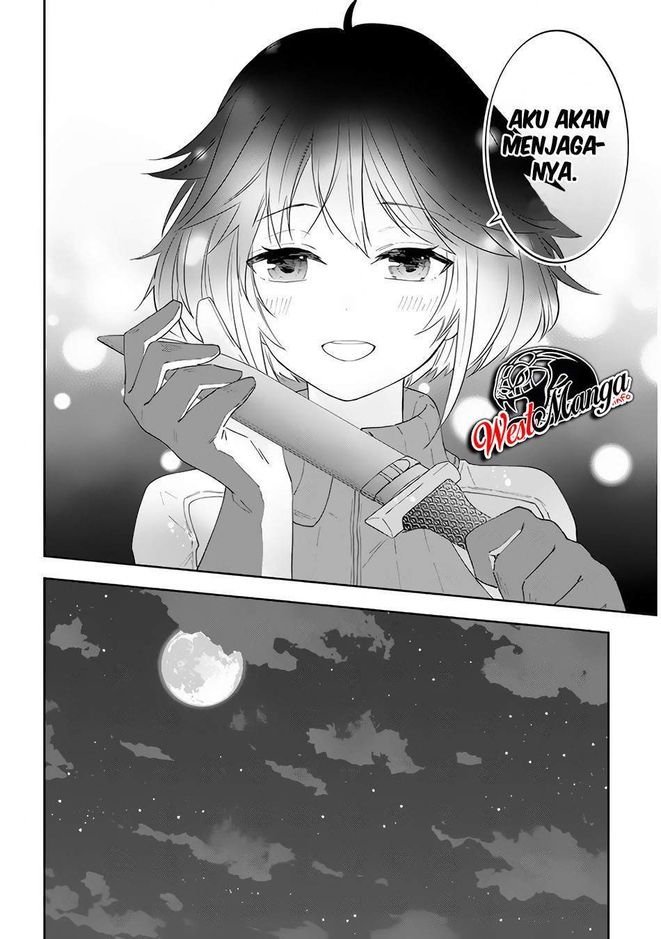Maou ni Natta node, Dungeon Tsukutte Jingai Musume to Honobono suru Chapter 39 - halaman 11