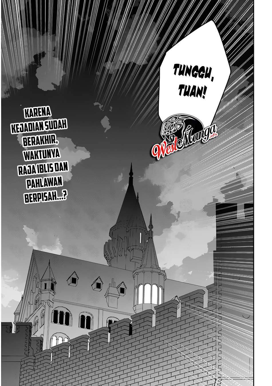 Maou ni Natta node, Dungeon Tsukutte Jingai Musume to Honobono suru Chapter 39 - halaman 4