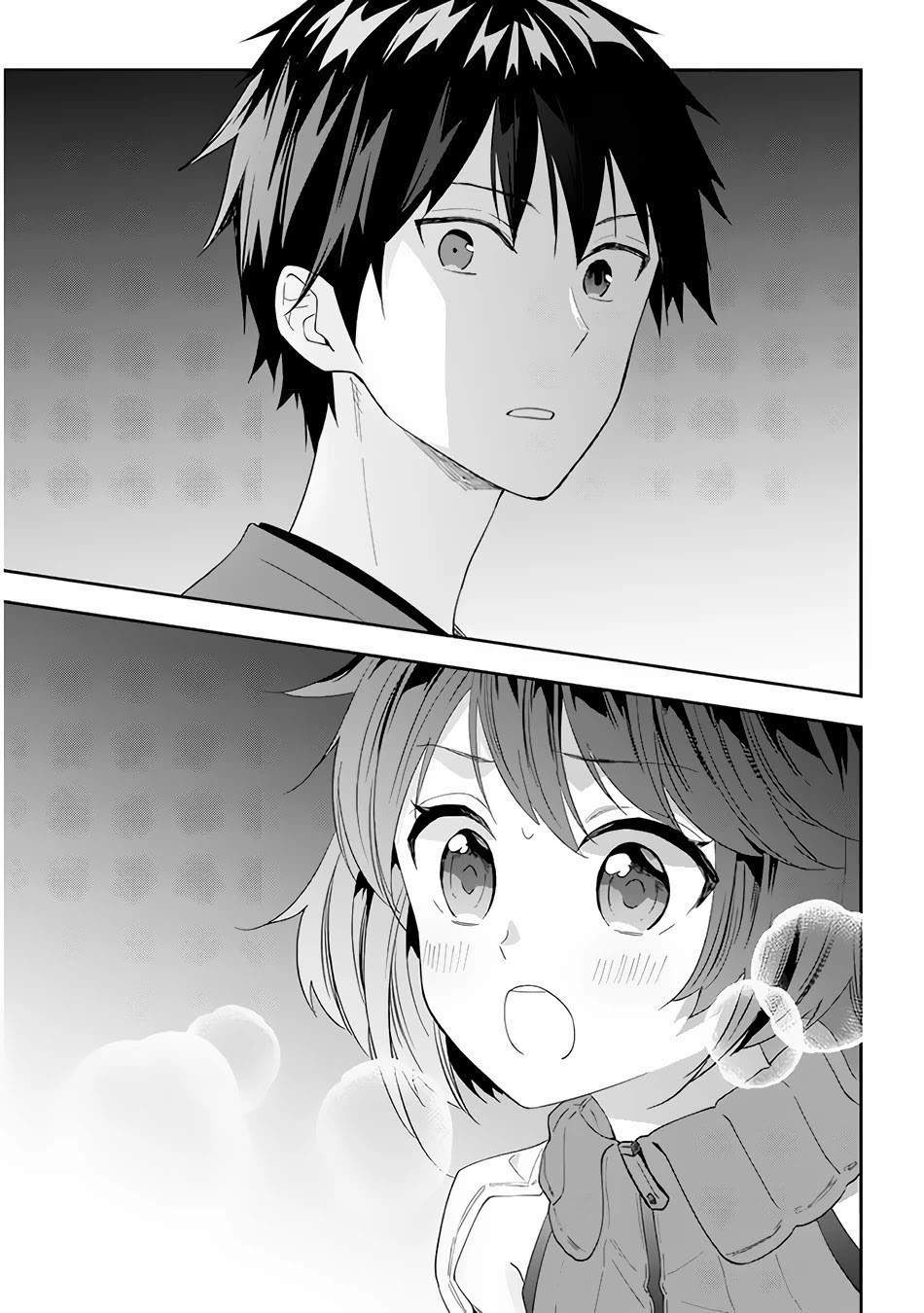 Maou ni Natta node, Dungeon Tsukutte Jingai Musume to Honobono suru Chapter 39 - halaman 6
