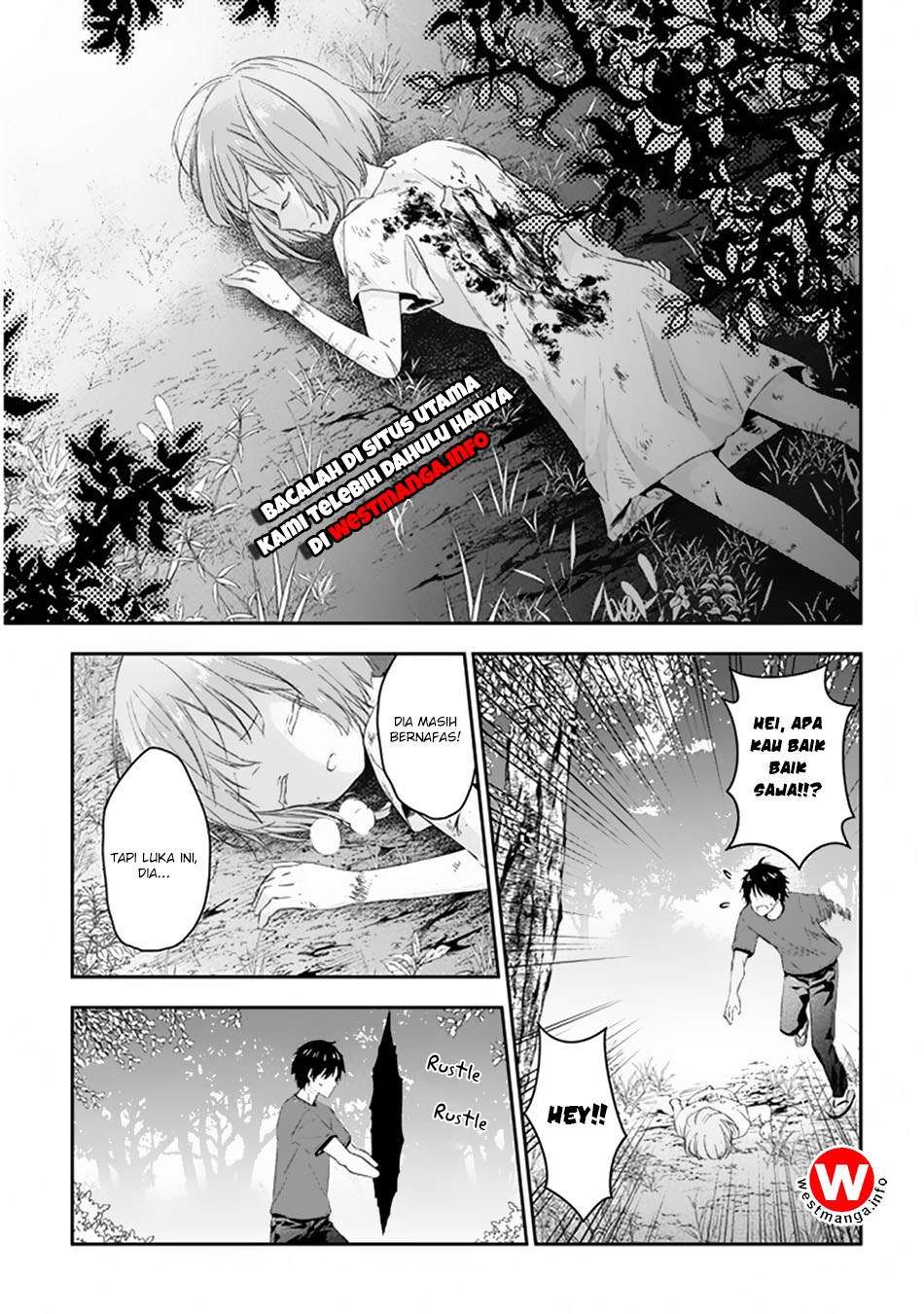 Maou ni Natta node, Dungeon Tsukutte Jingai Musume to Honobono suru Chapter 4.1 - halaman 15